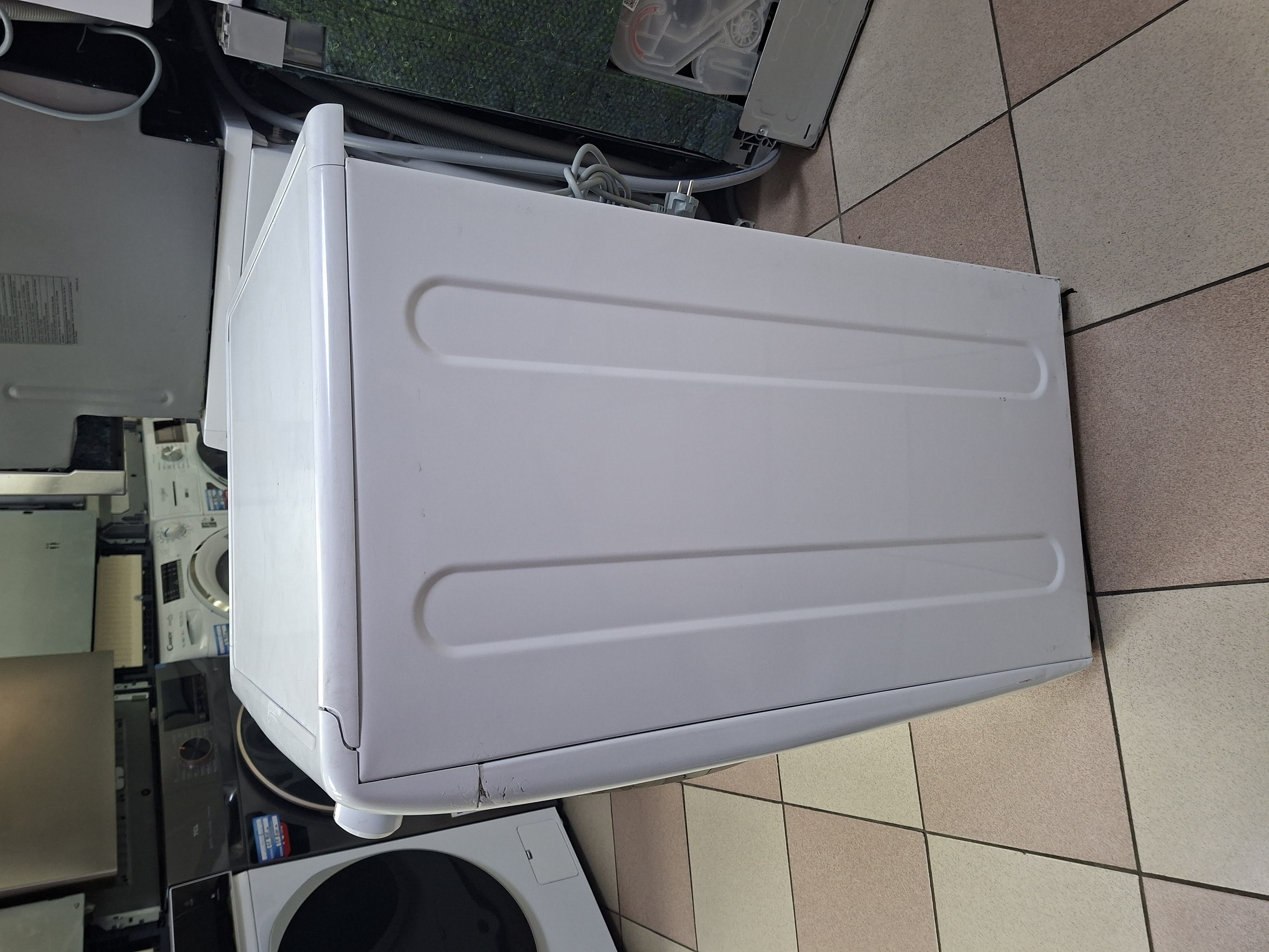 Veš mašina Candy CSO286TWM6/1-S , 8 kg.