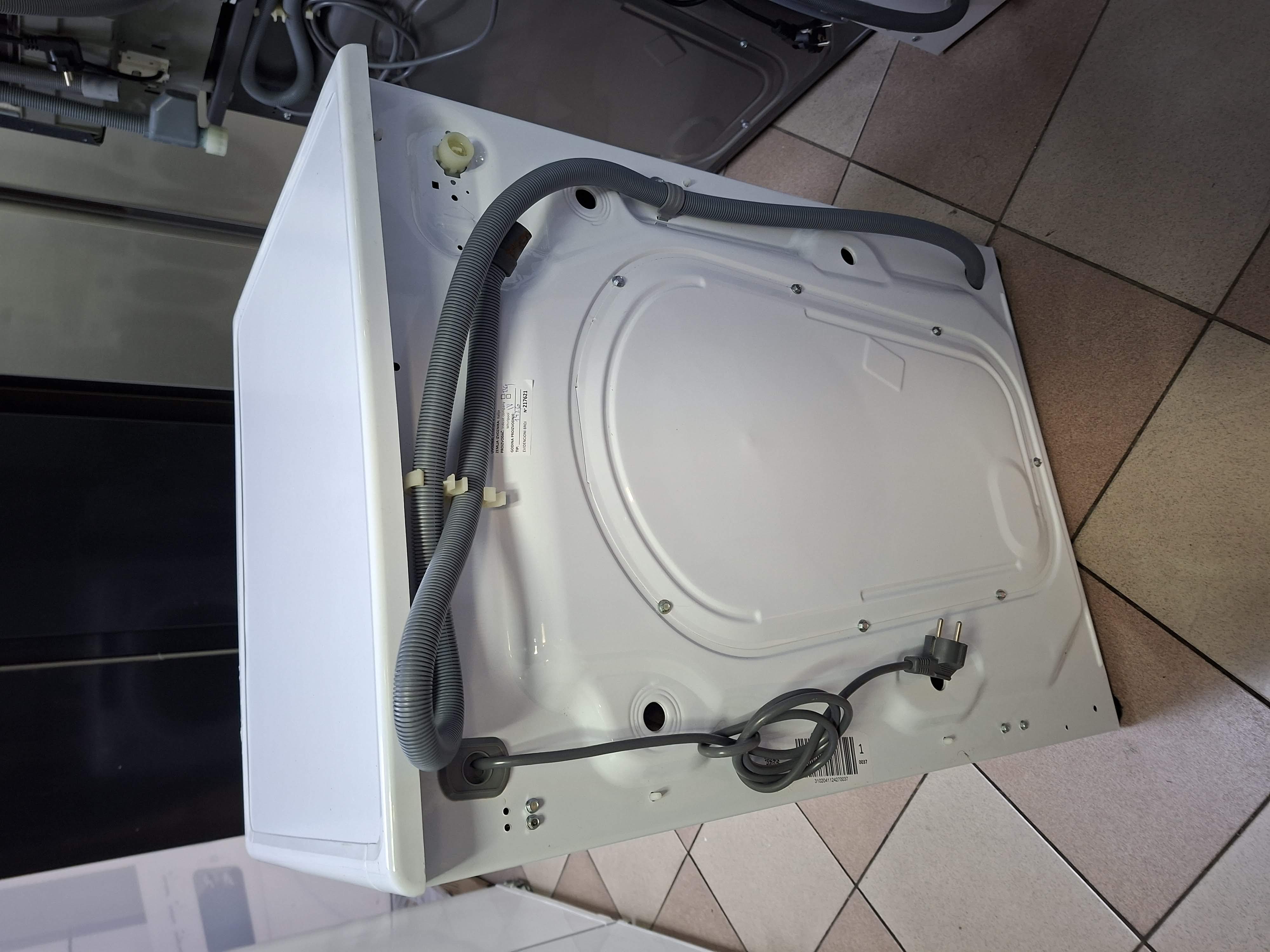 Veš mašina Candy CSO286TWM6/1-S , 8 kg.