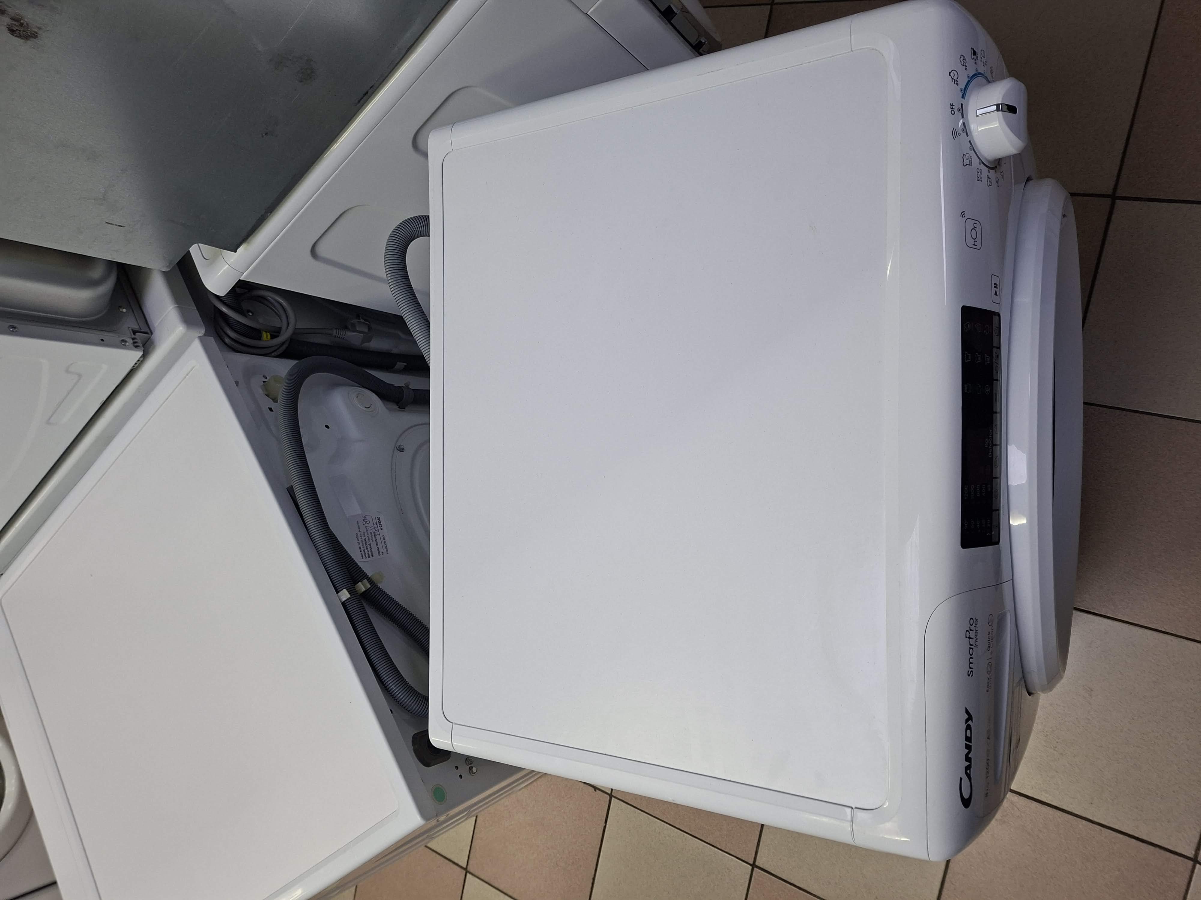 Veš mašina Candy CSO286TWM6/1-S (2) , 8 kg.