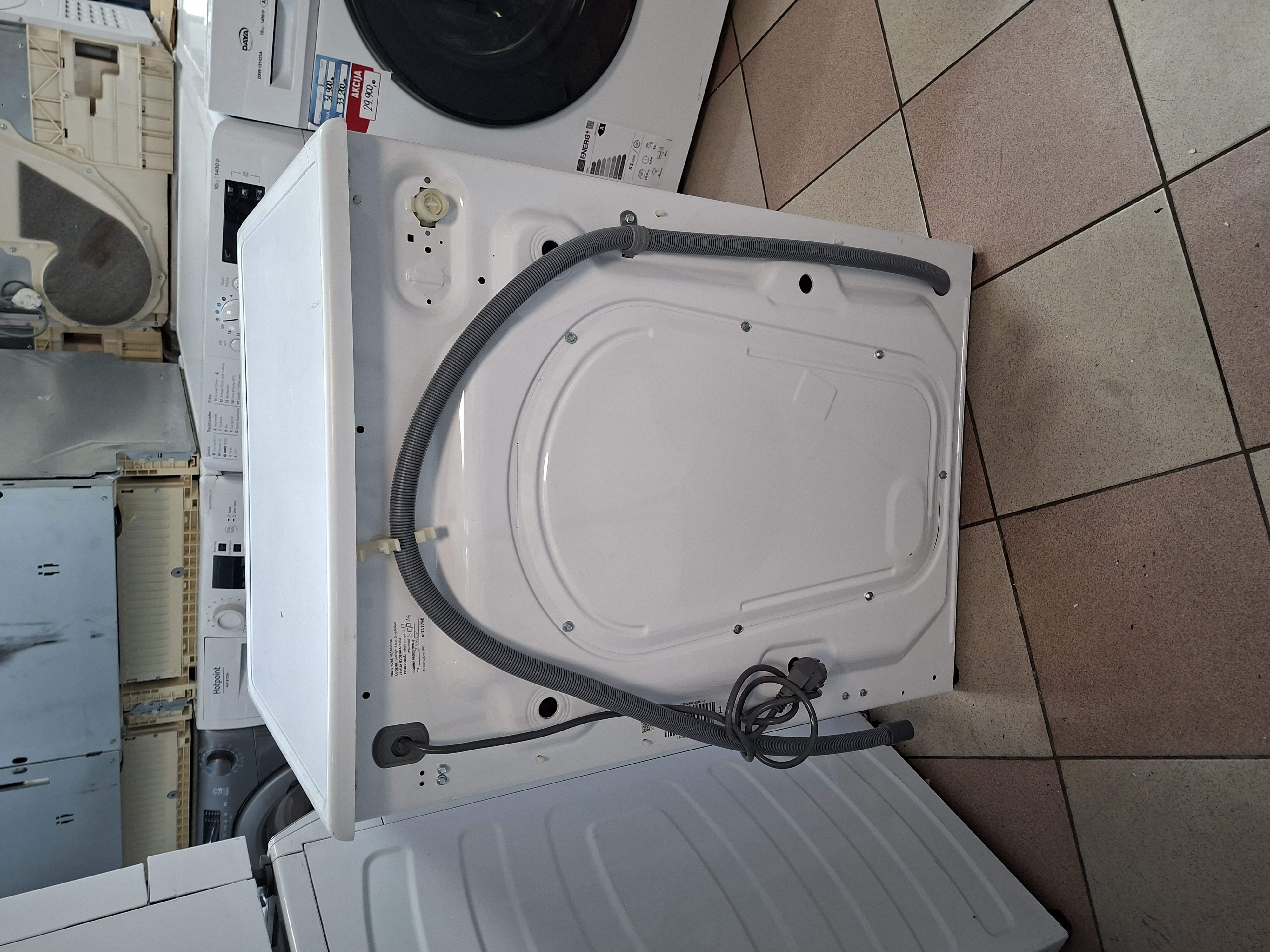 Veš mašina Candy CSO286TWM6/1-S , 8 kg.