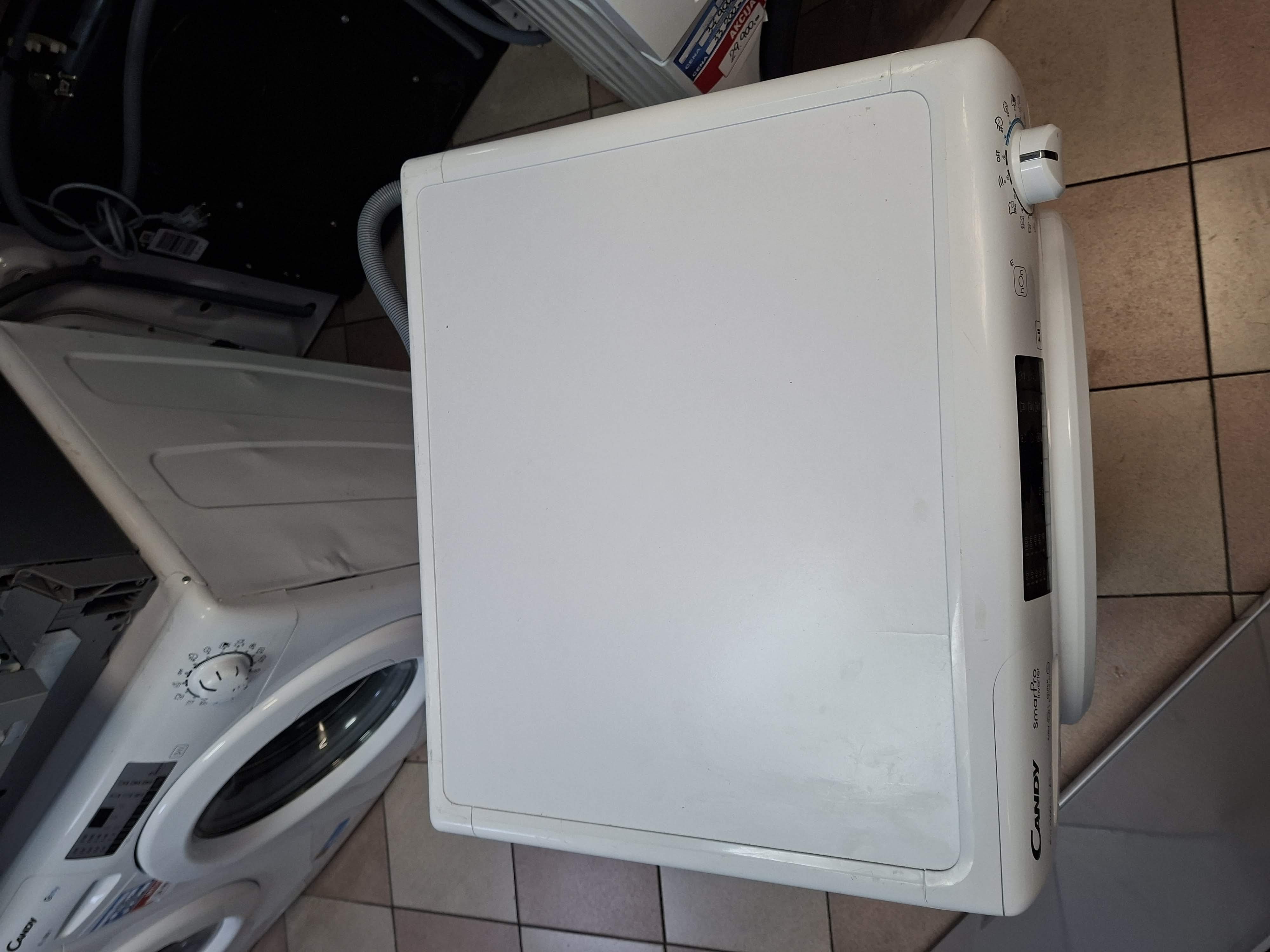 Veš mašina Candy CSO286TWM6/1-S , 8 kg.