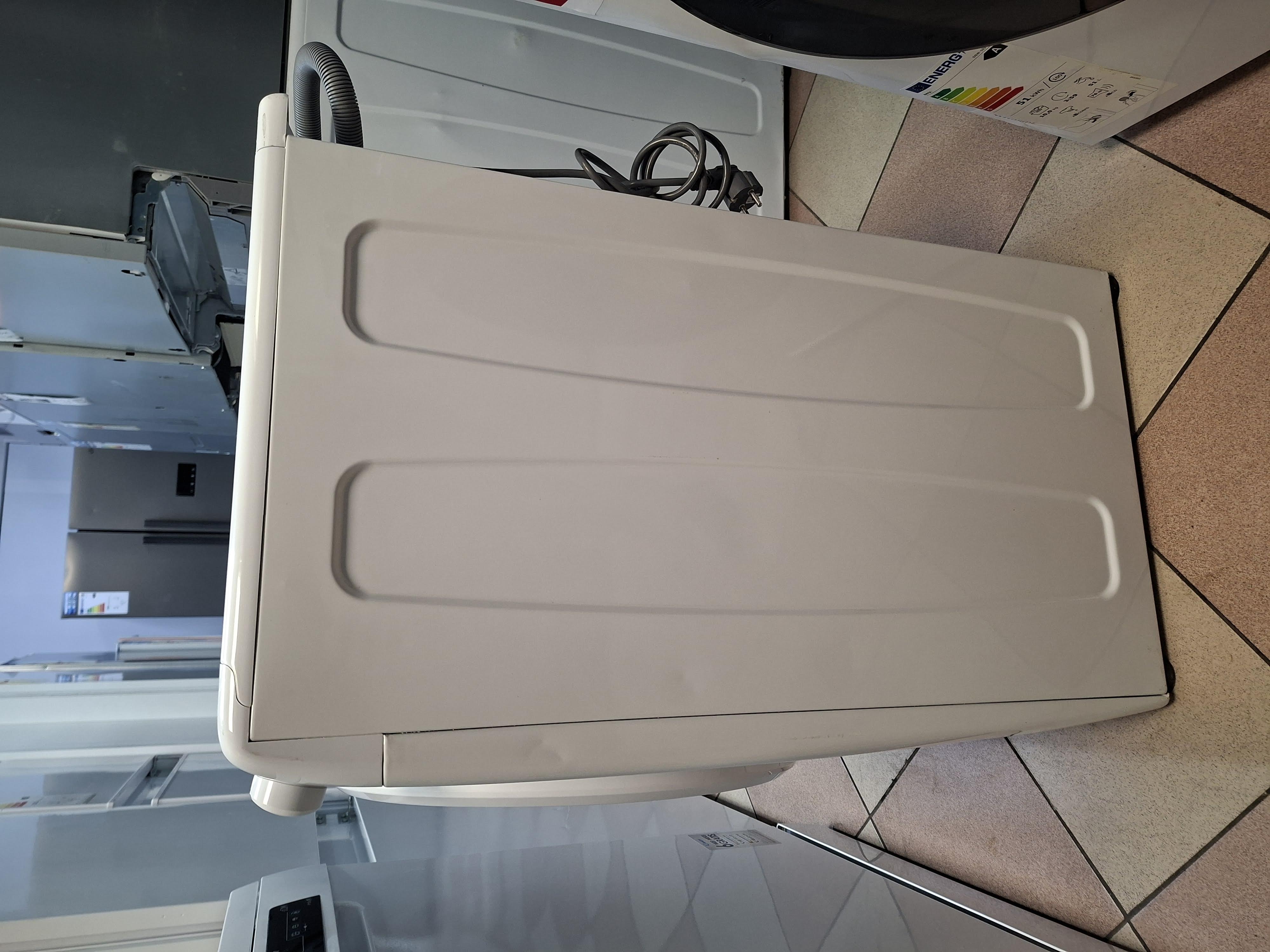 Veš mašina Candy CSO286TWM6/1-S , 8 kg.