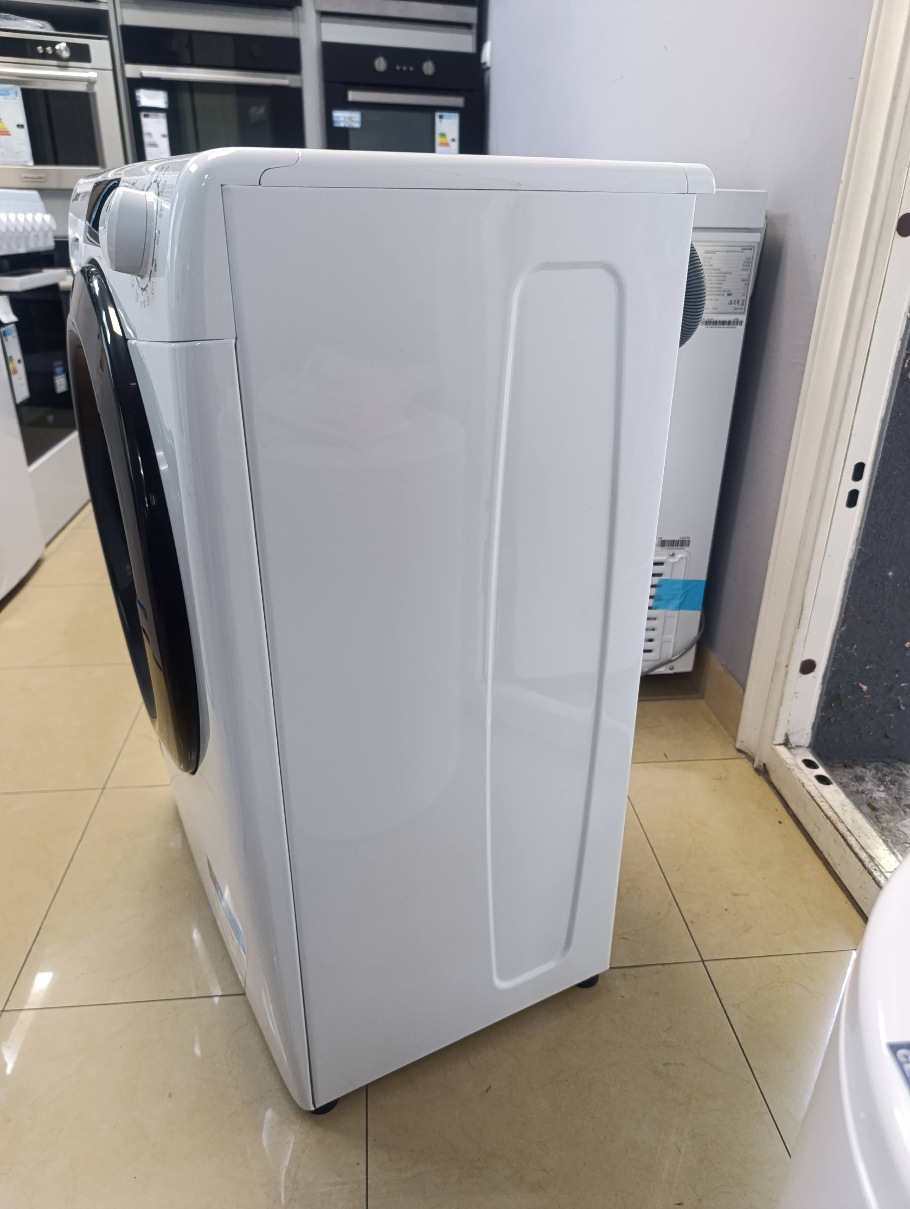 Veš mašina Candy CSO4 1275TBE/2-S (2), 7kg, slim