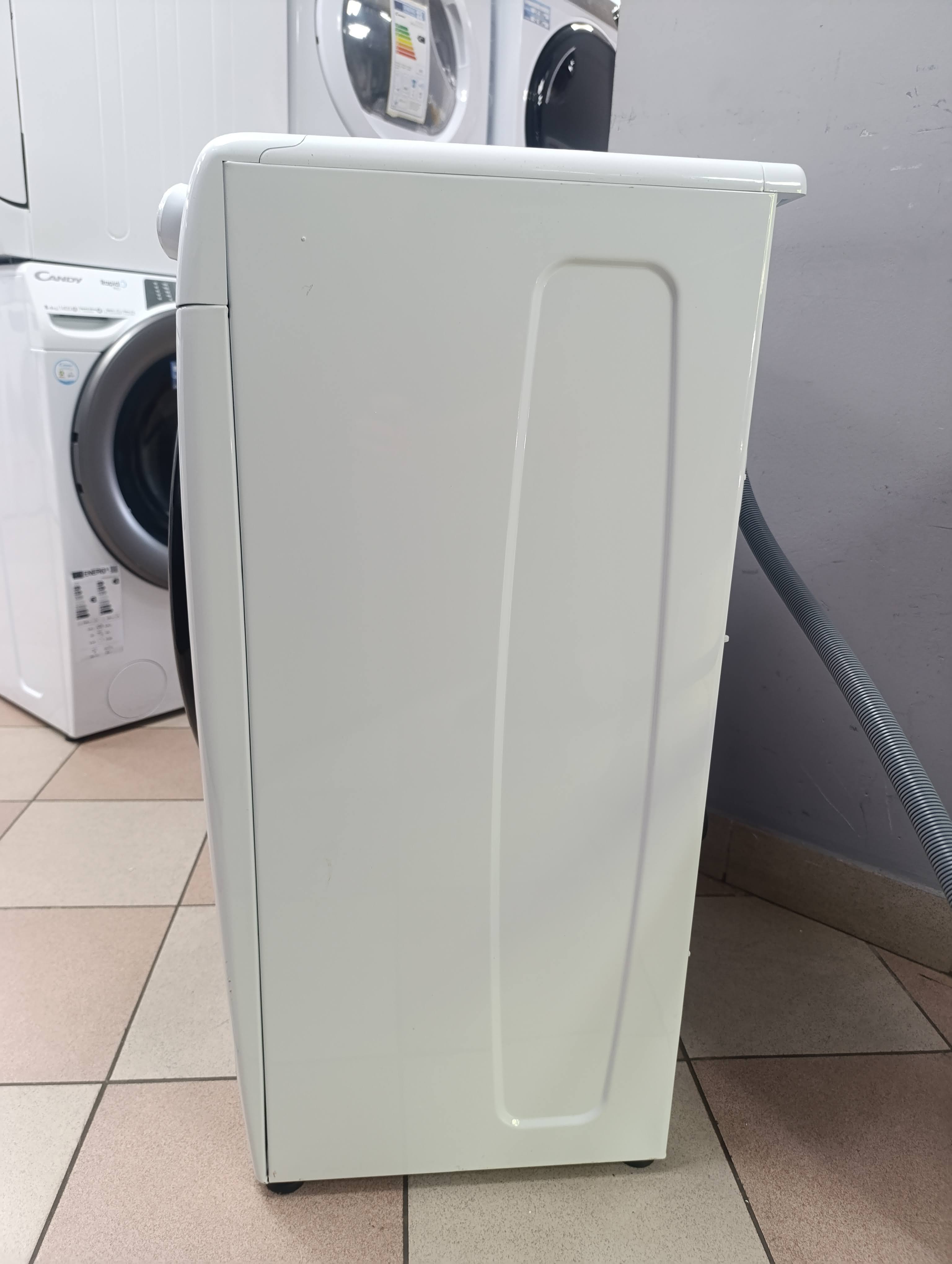 Veš mašina Candy CSO4 1275TBE/2-S, 7kg, slim