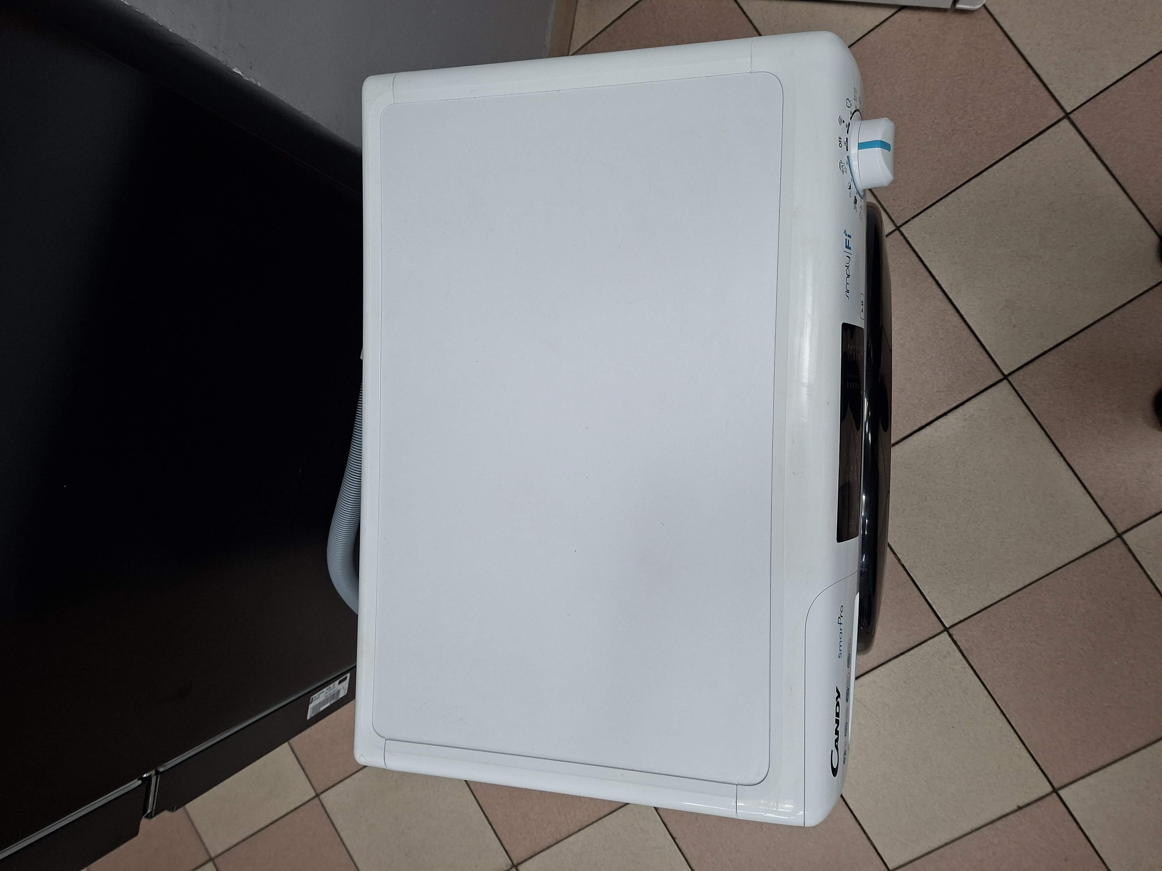 Veš mašina Candy CSO4 1275TBE/2-S, 7kg, slim