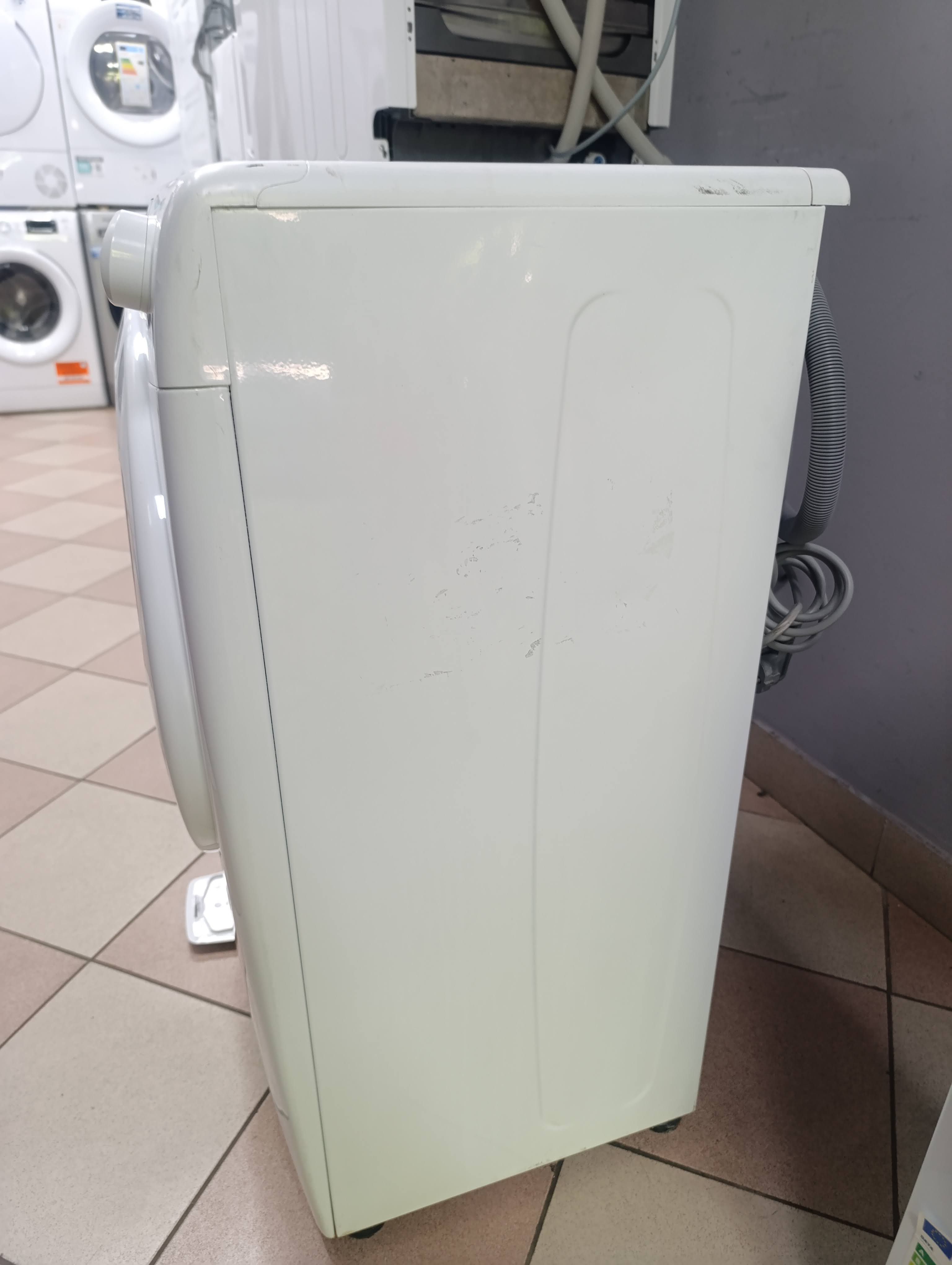 Veš mašina Candy CSO4 1275TE/2-S, 7kg, slim