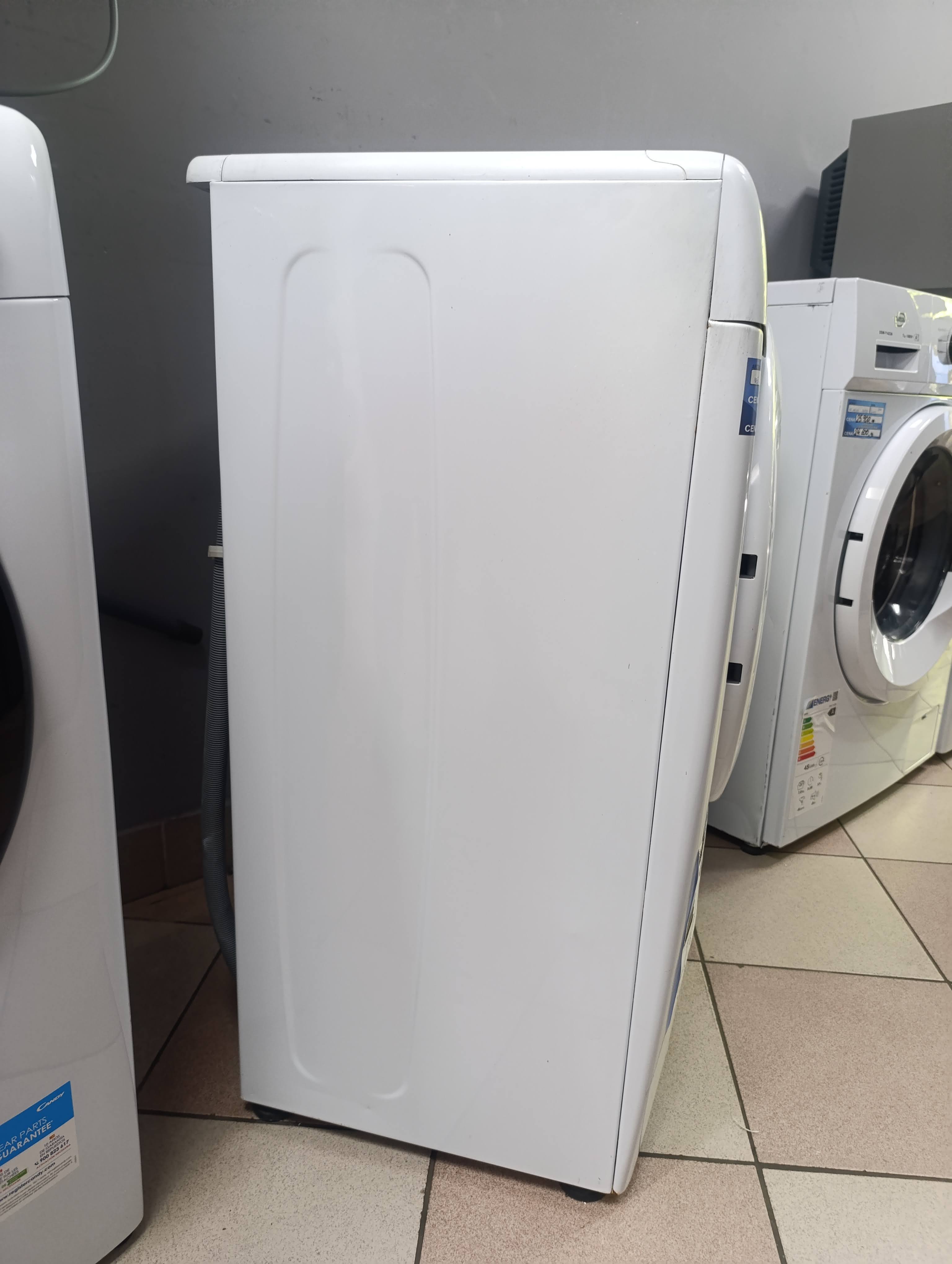 Veš mašina Candy CSO4 1275TE/2-S, 7kg, slim