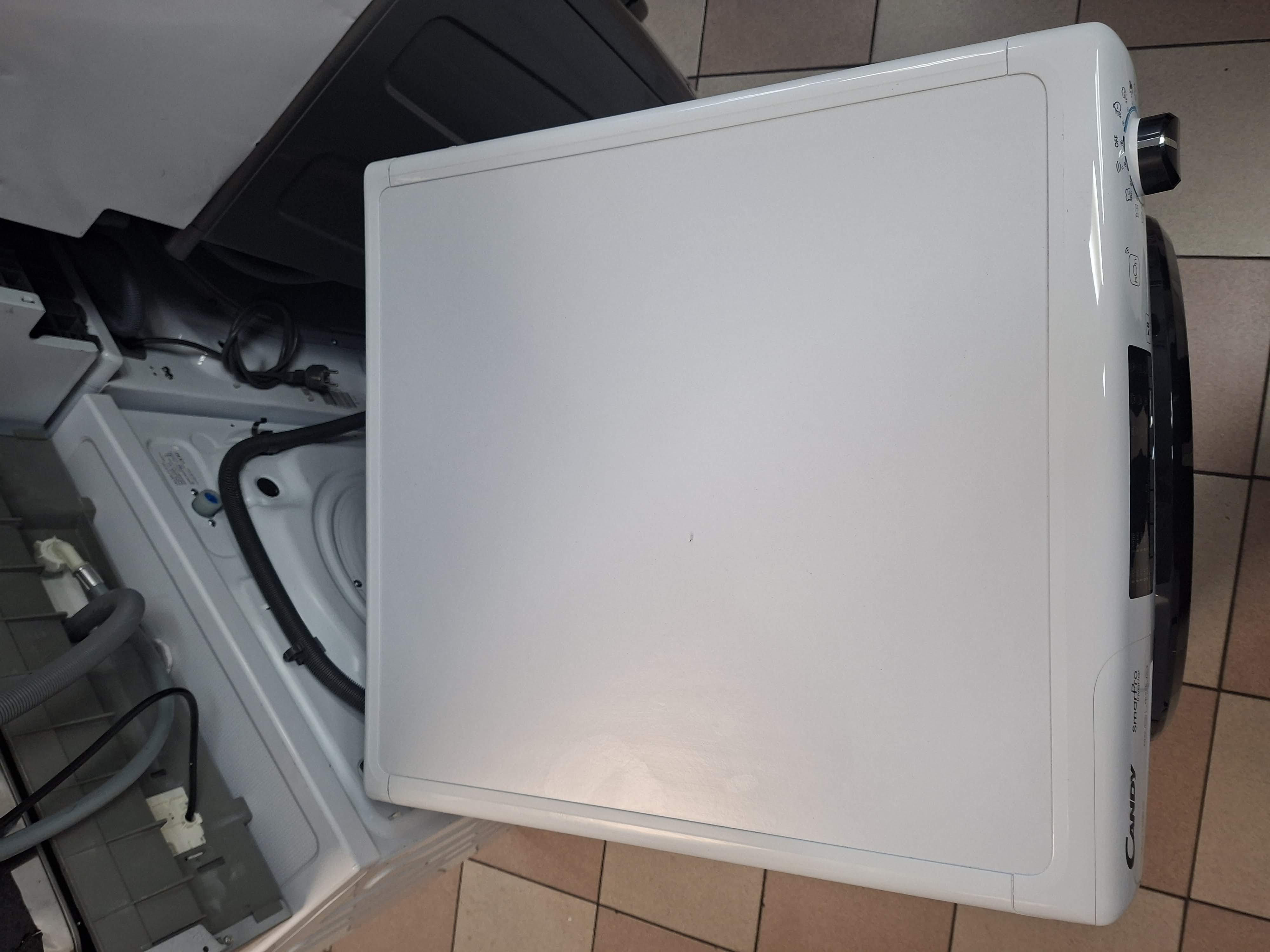 Veš mašina Candy CSO4146TWMB5-S , 14 kg.
