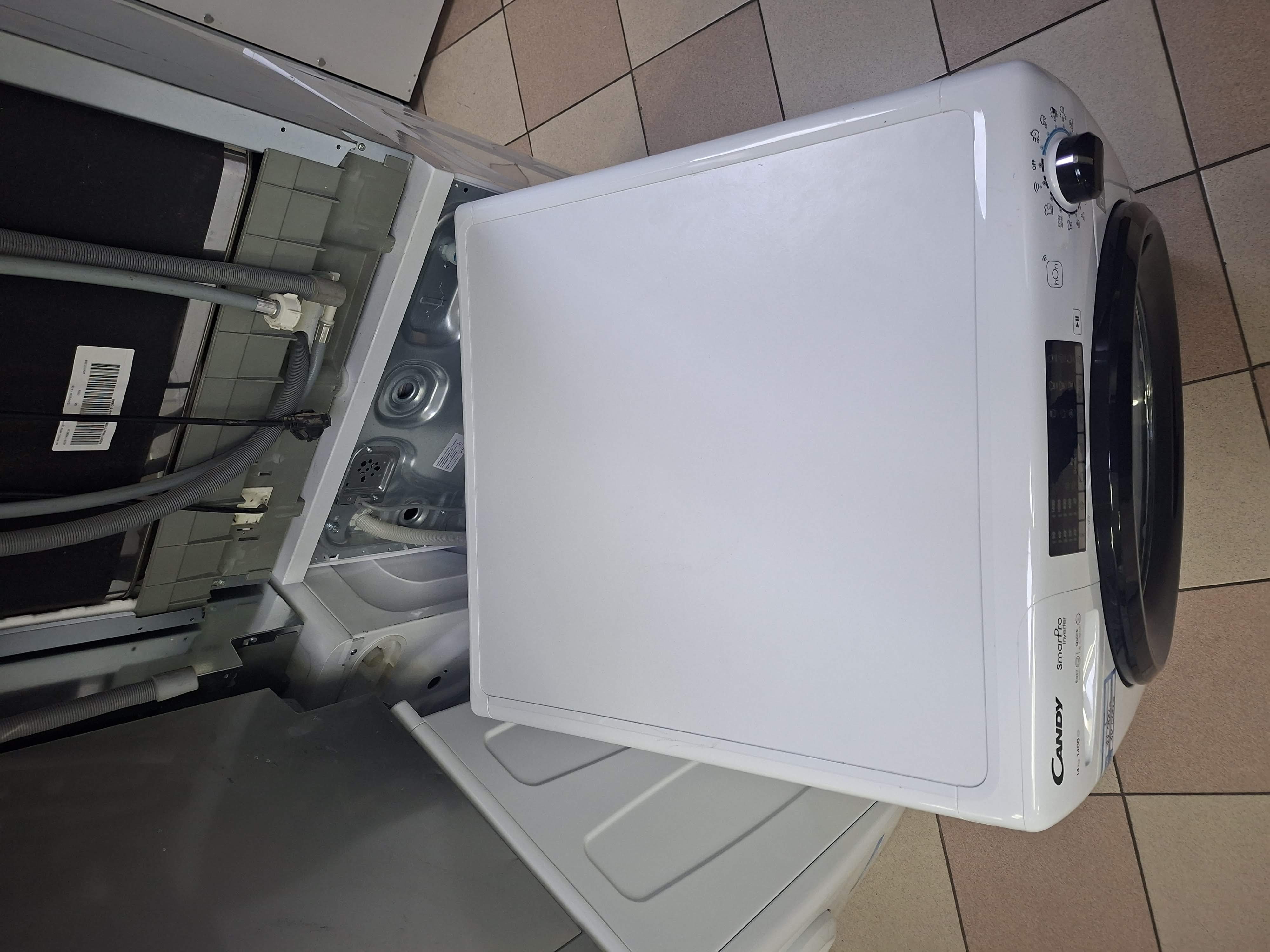 Veš mašina Candy CSO4146TWMB5-S , 14 kg.