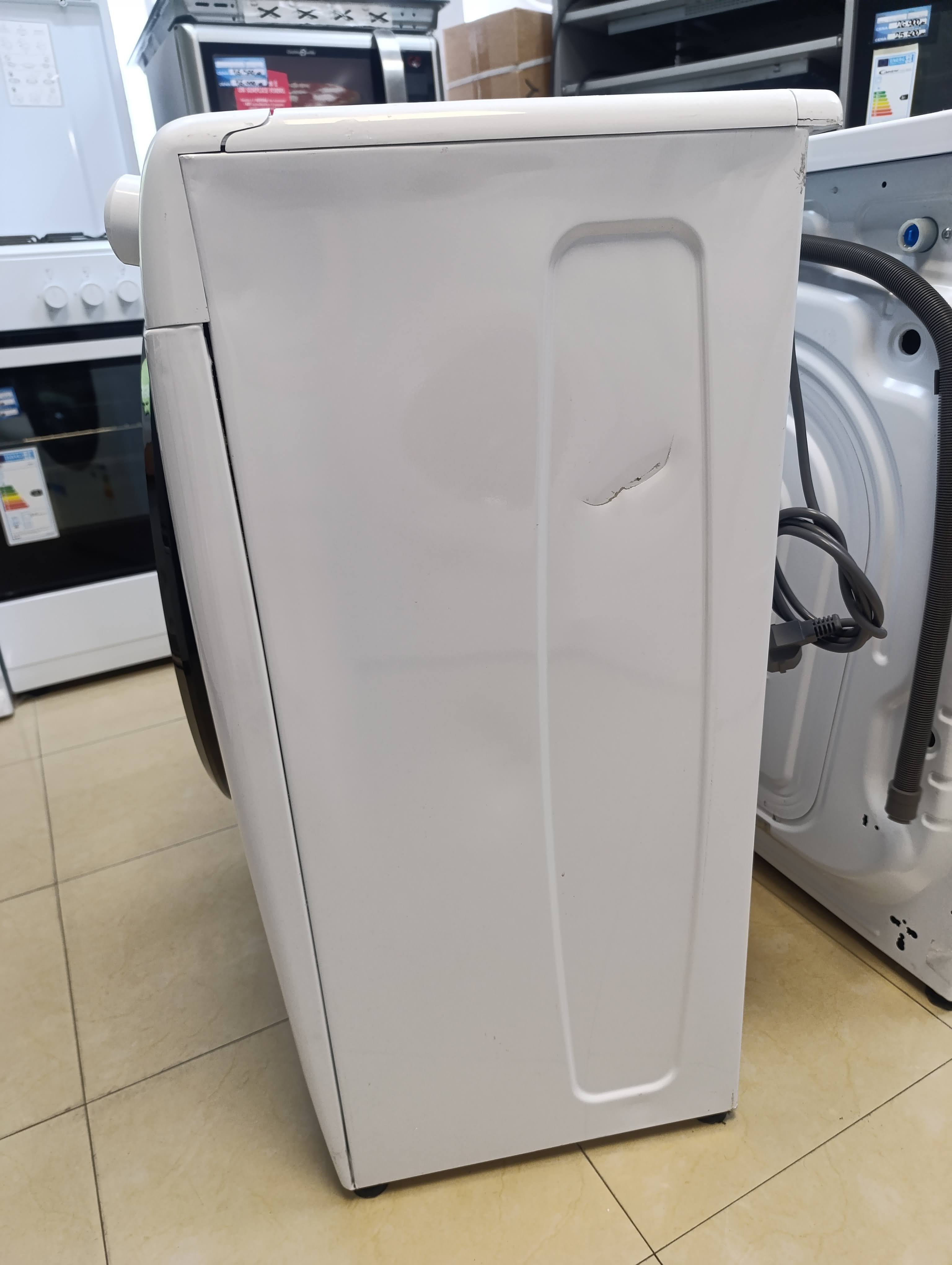 Veš mašina Candy CSO4474TWMB6/1-S , 7 kg, slim