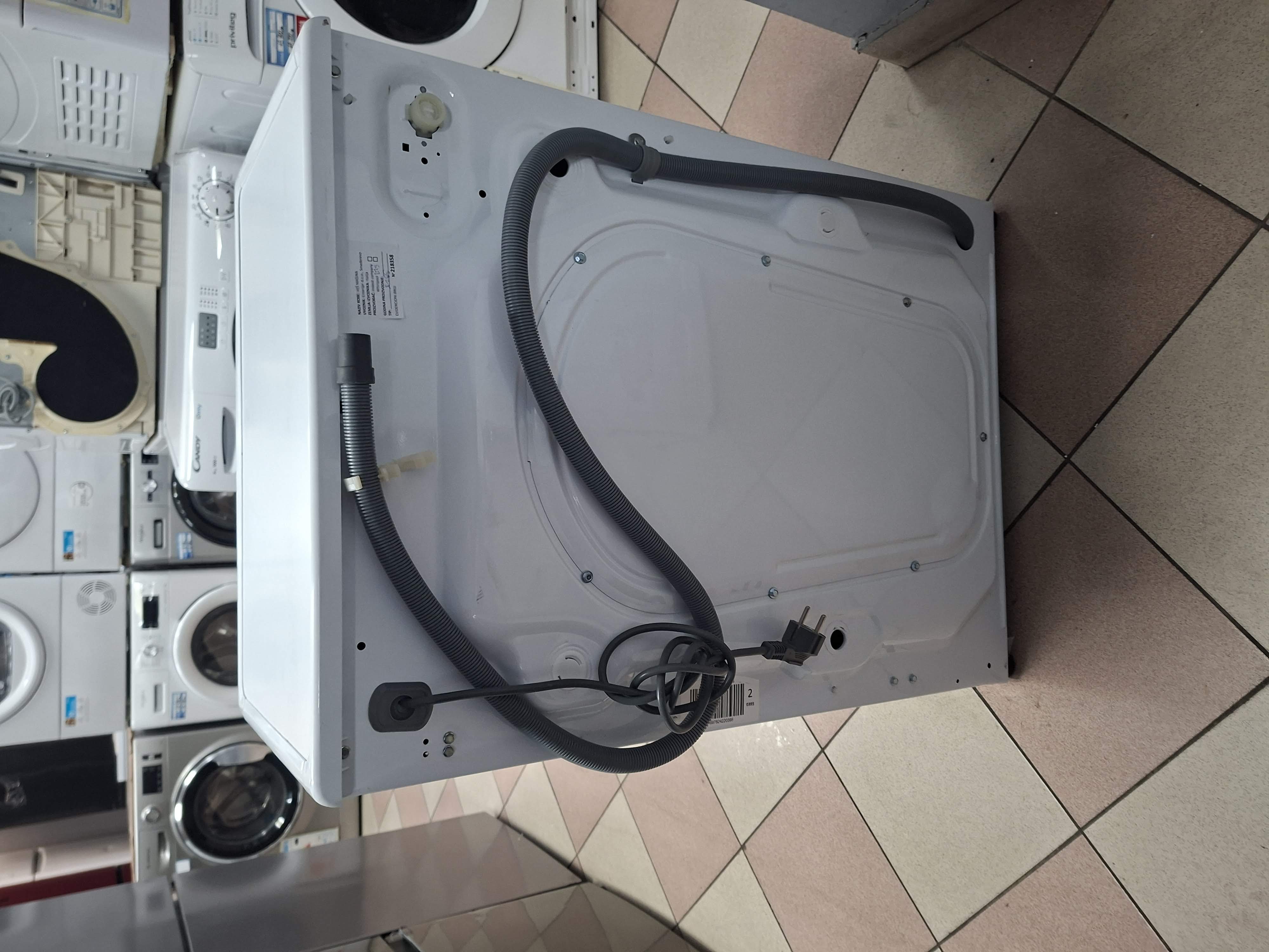 Veš mašina Candy CSO4474TWMB6/1-S , 7 kg, slim