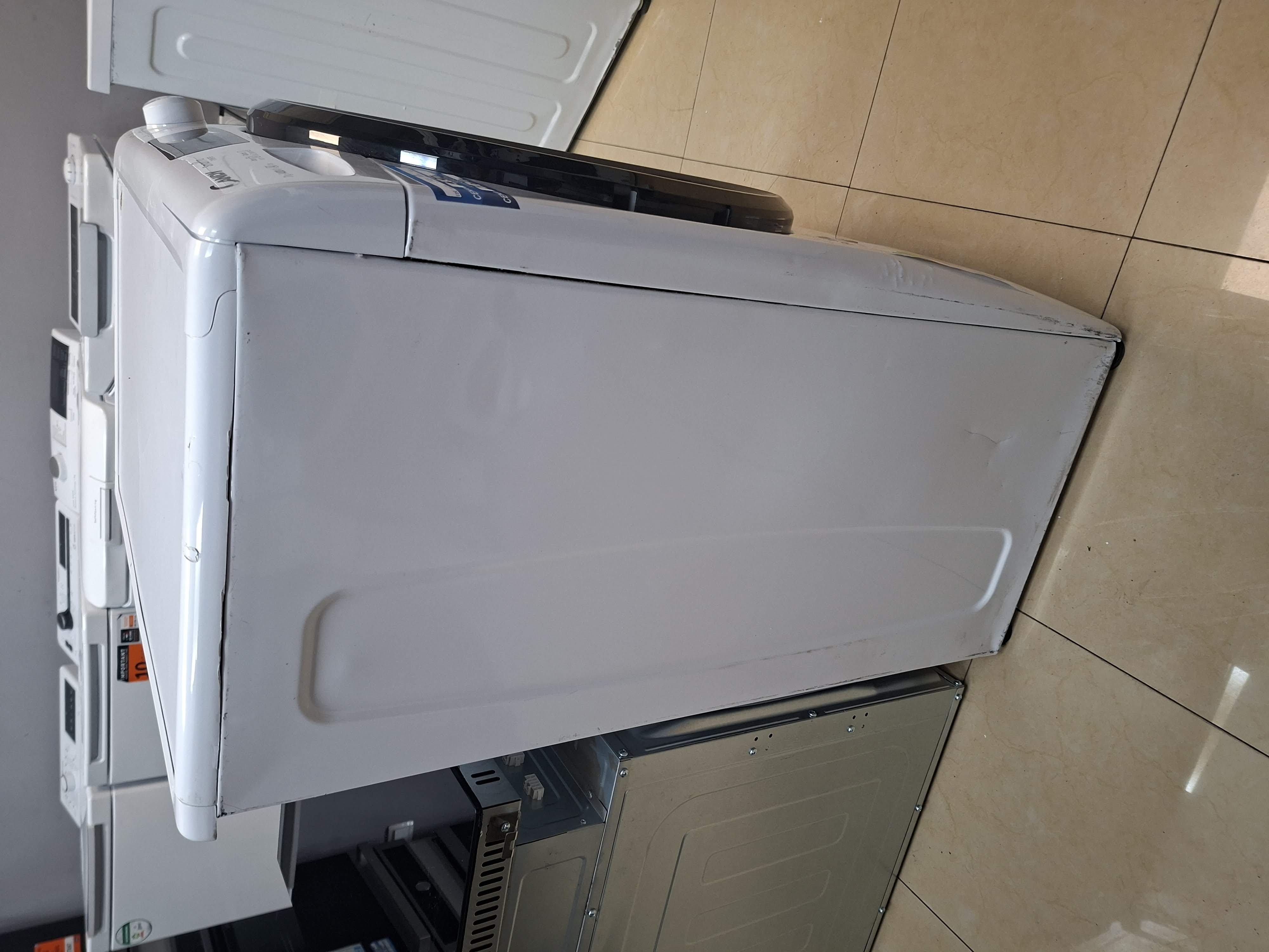 Veš mašina Candy CSO4474TWMB6/1-S , 7 kg, slim