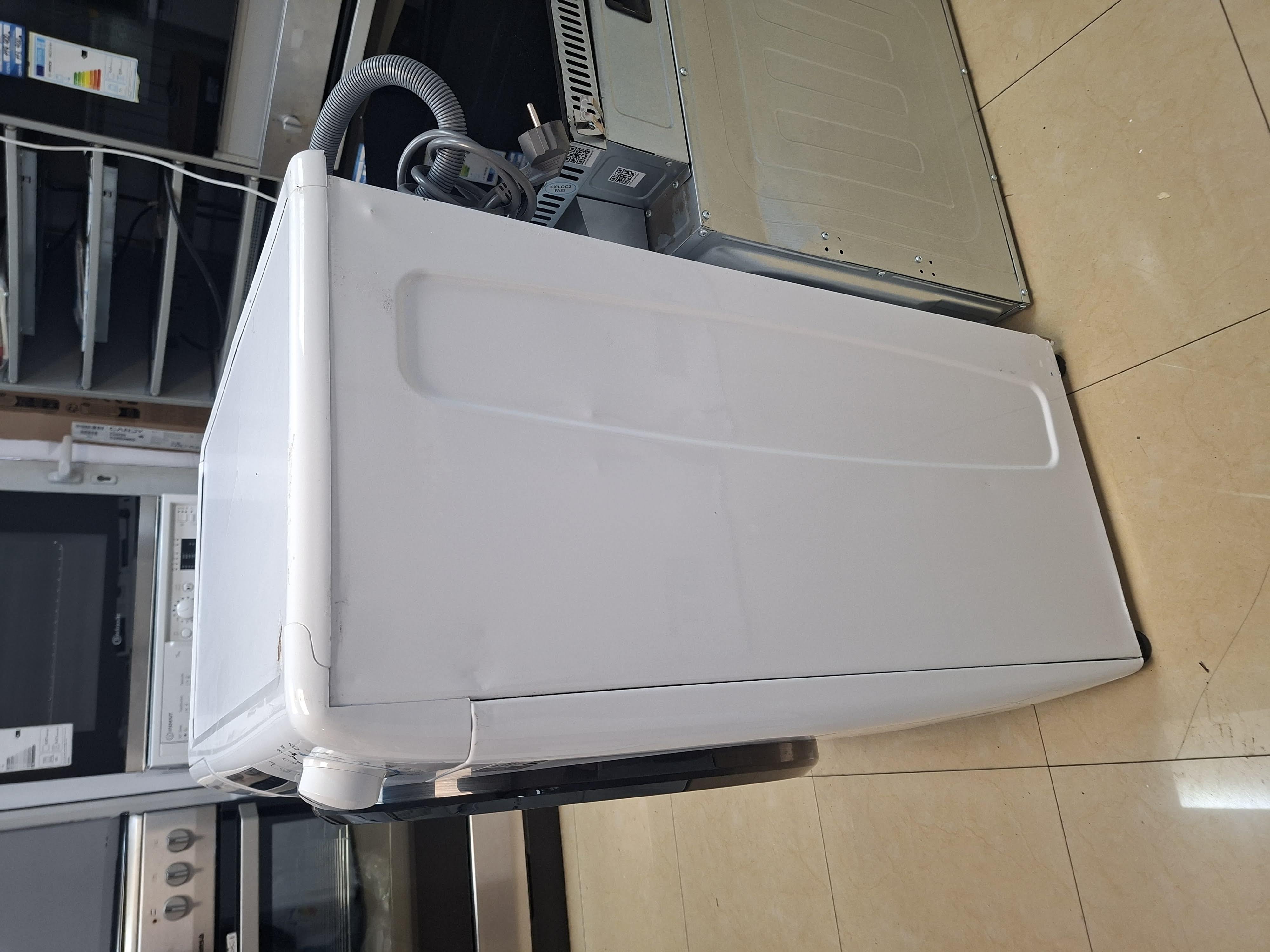 Veš mašina Candy CSO4474TWMB6/1-S , 7 kg, slim