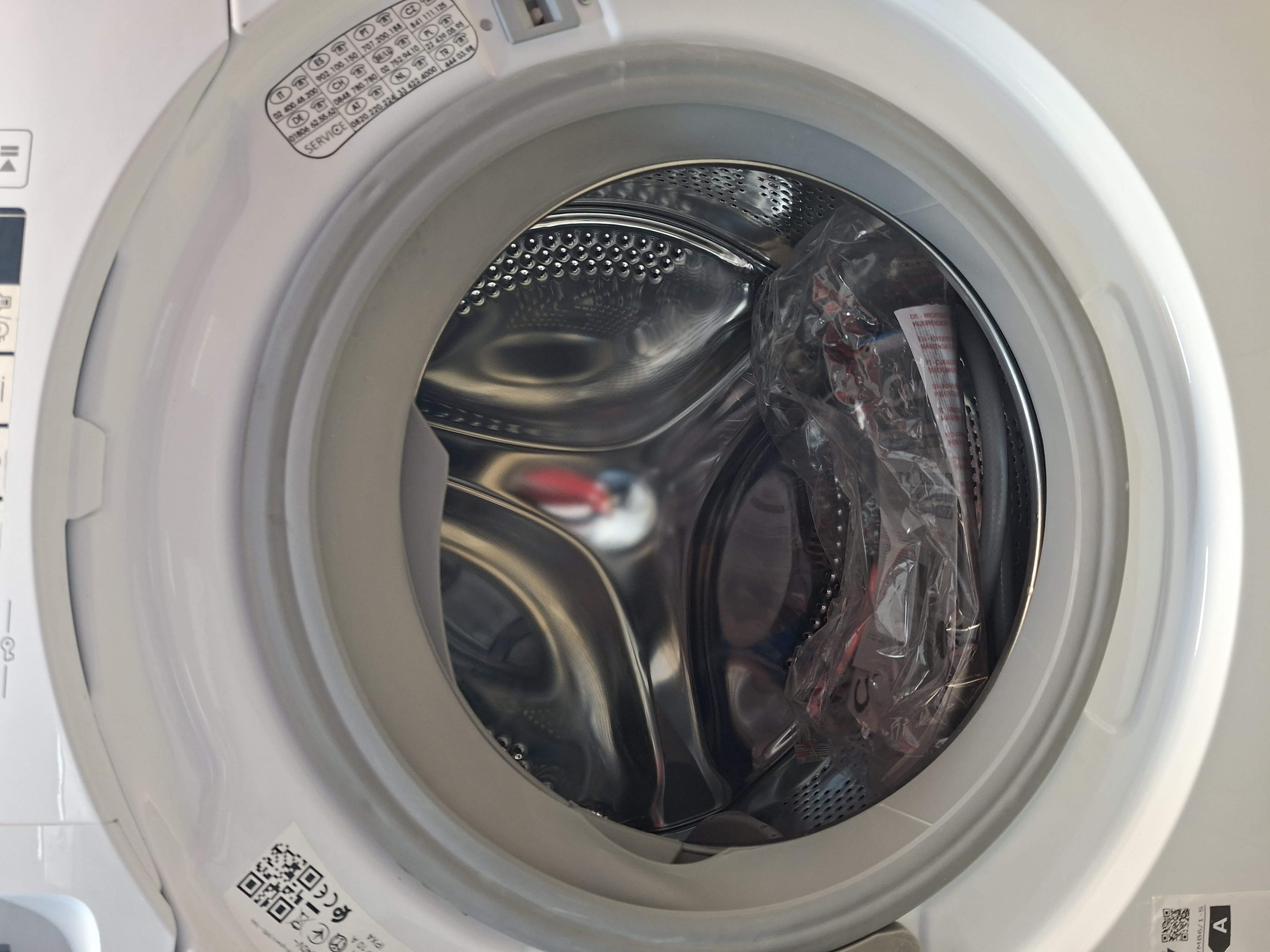 Veš mašina Candy CSO4474TWMB6/1-S , 7 kg, slim