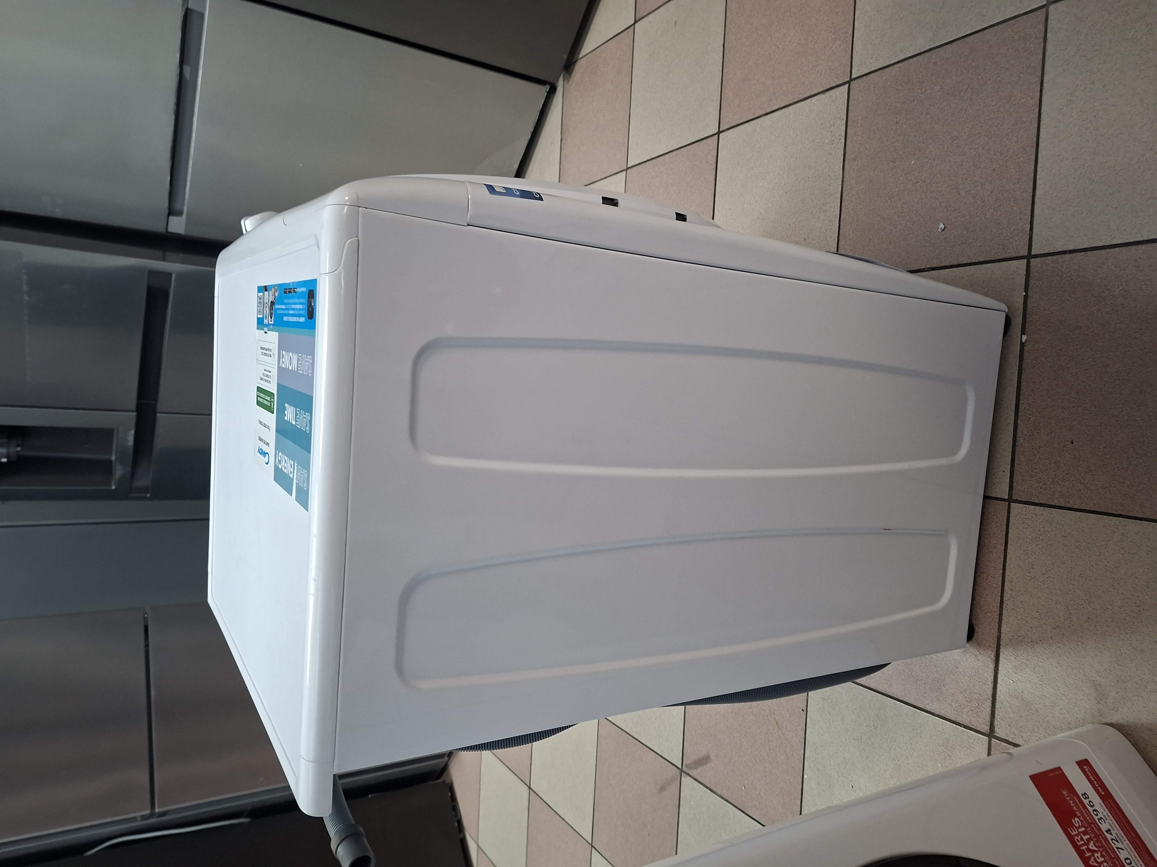 Veš mašina Candy CSO486TWM6/1-S, 8 kg