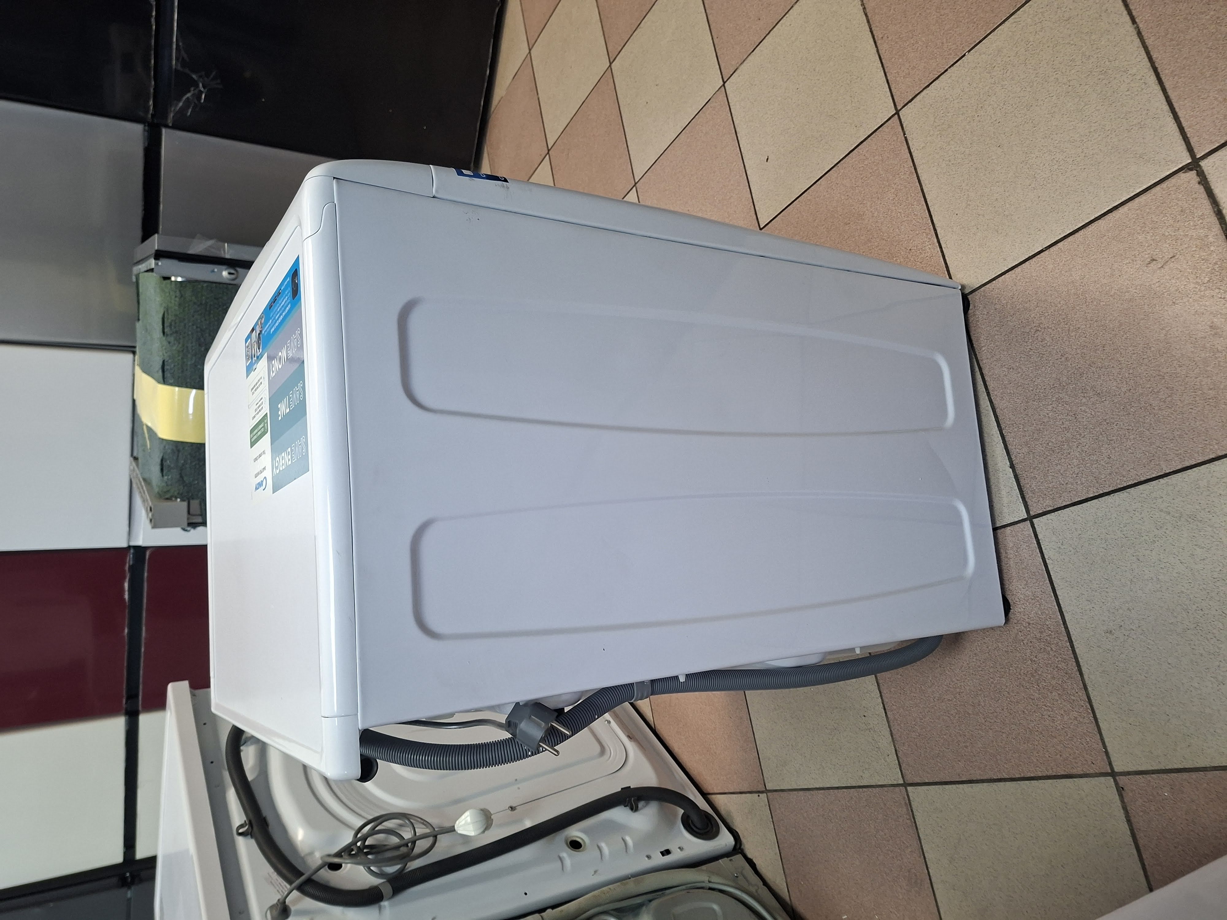 Veš mašina Candy CSO486TWM6/1-S, 8 kg