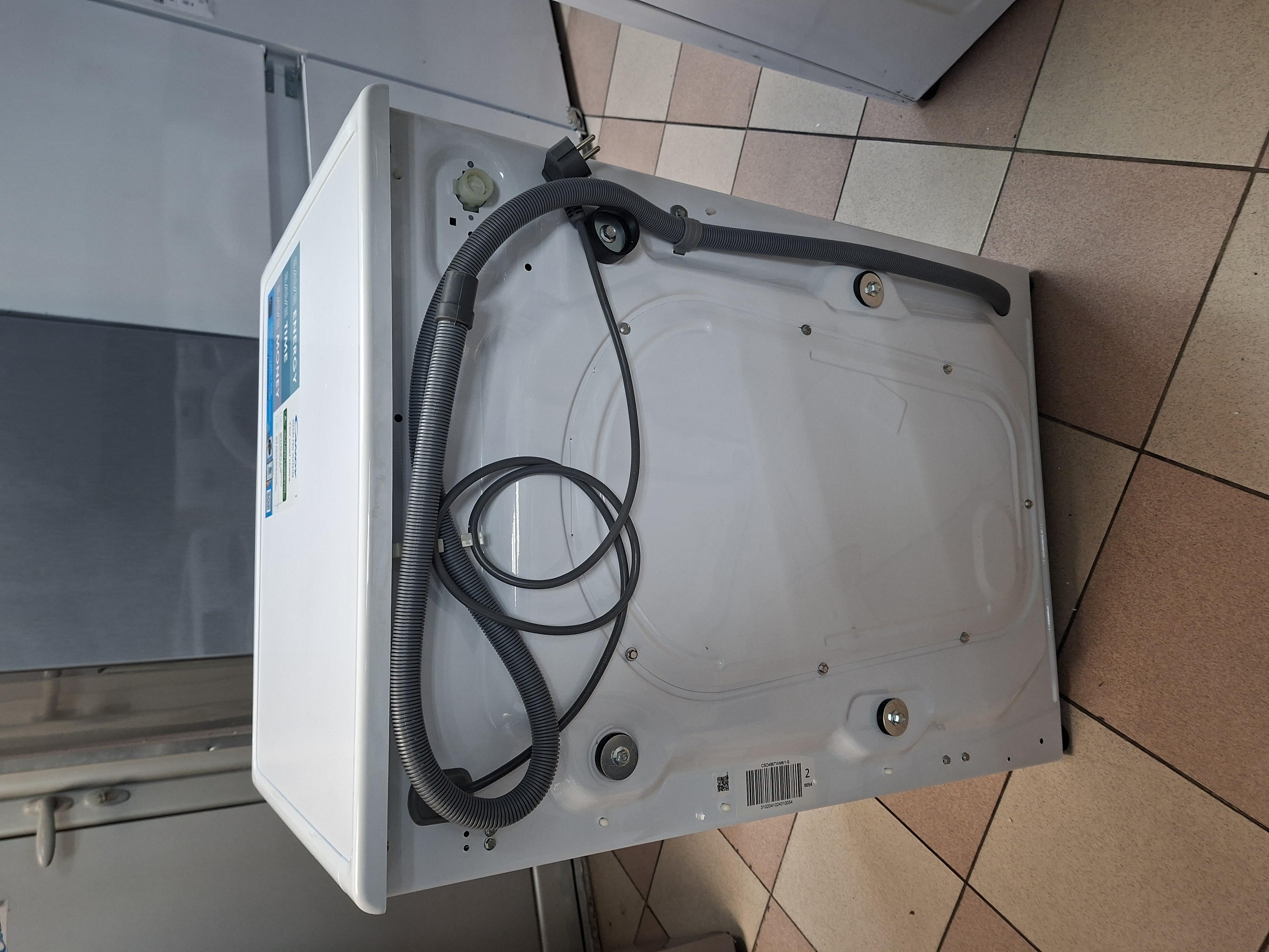 Veš mašina Candy CSO486TWM6/1-S, 8 kg