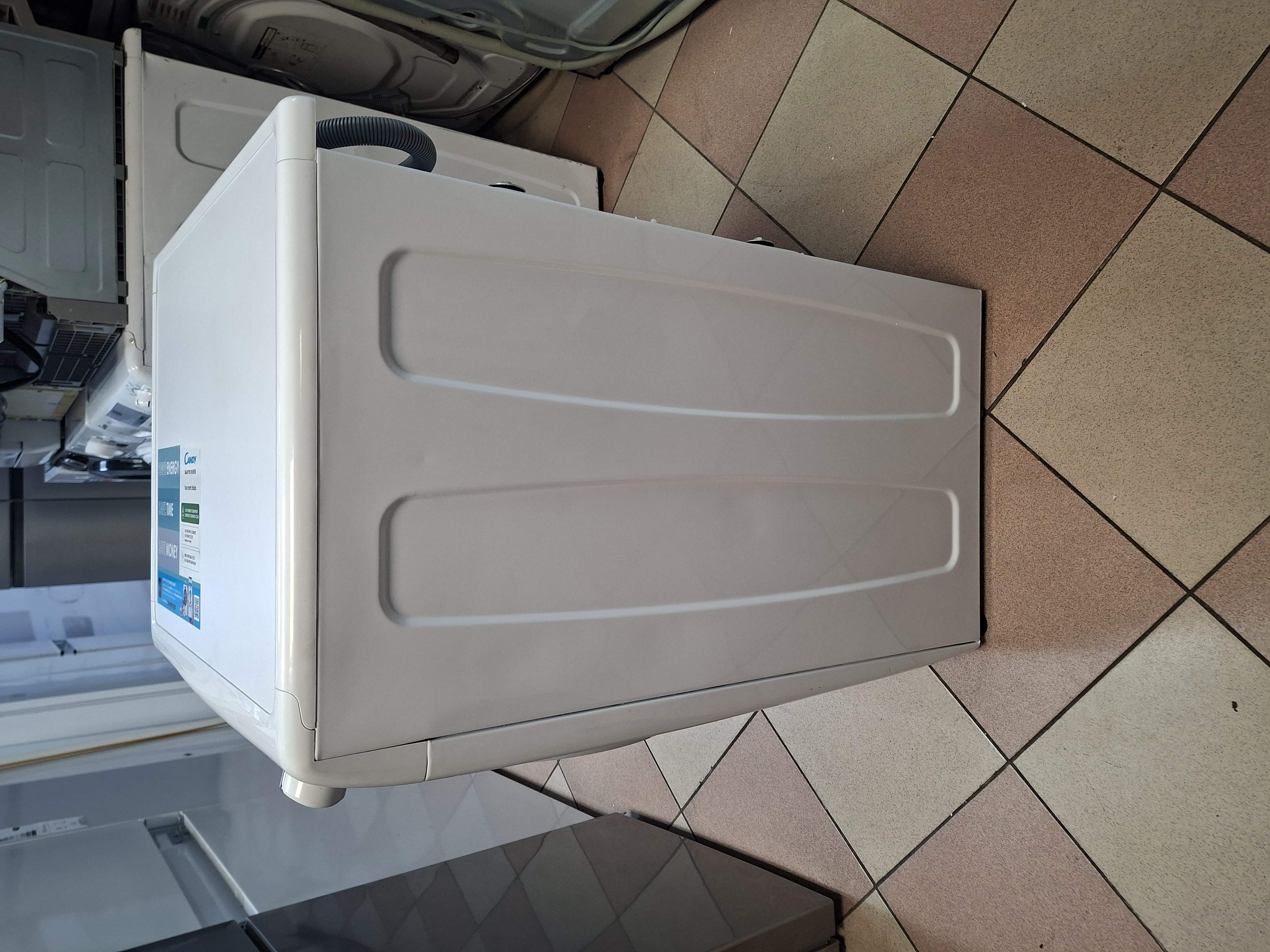 Veš mašina Candy CSO486TWM6/1-S, 8 kg