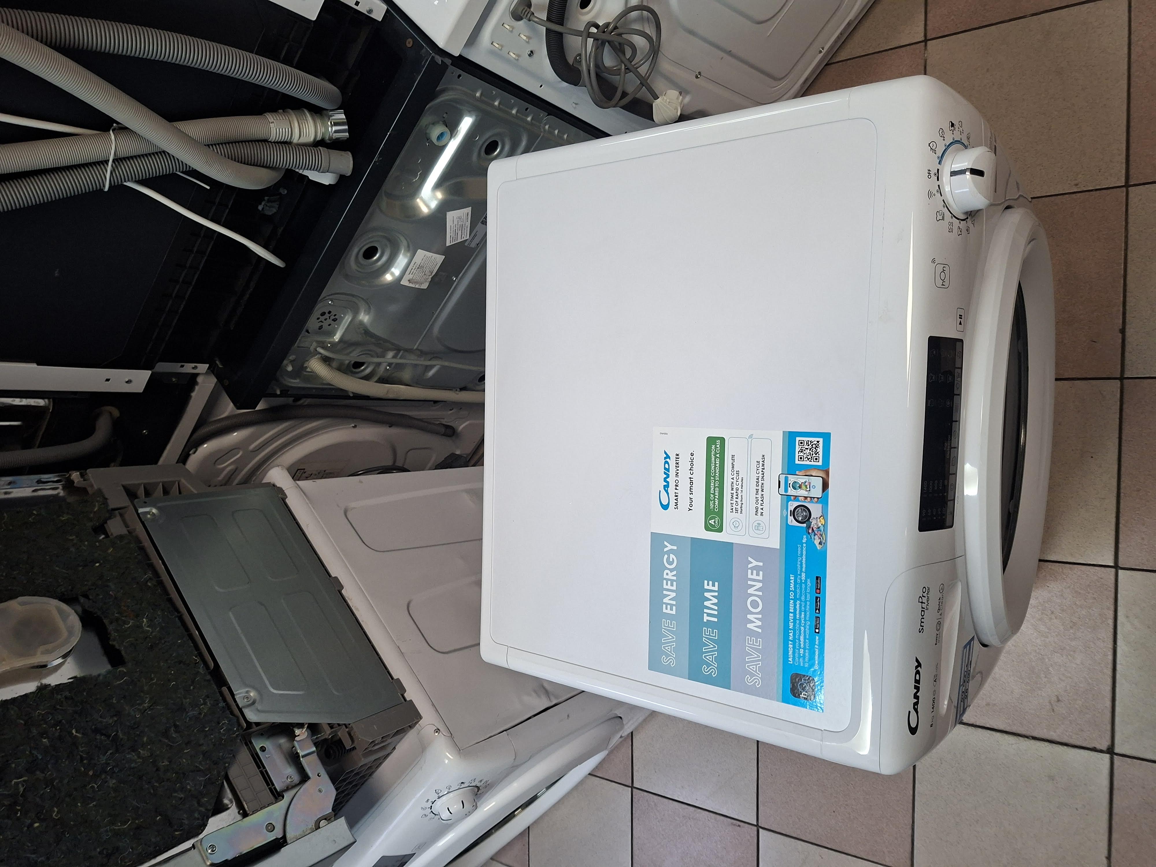 Veš mašina Candy CSO486TWM6/1-S, 8 kg