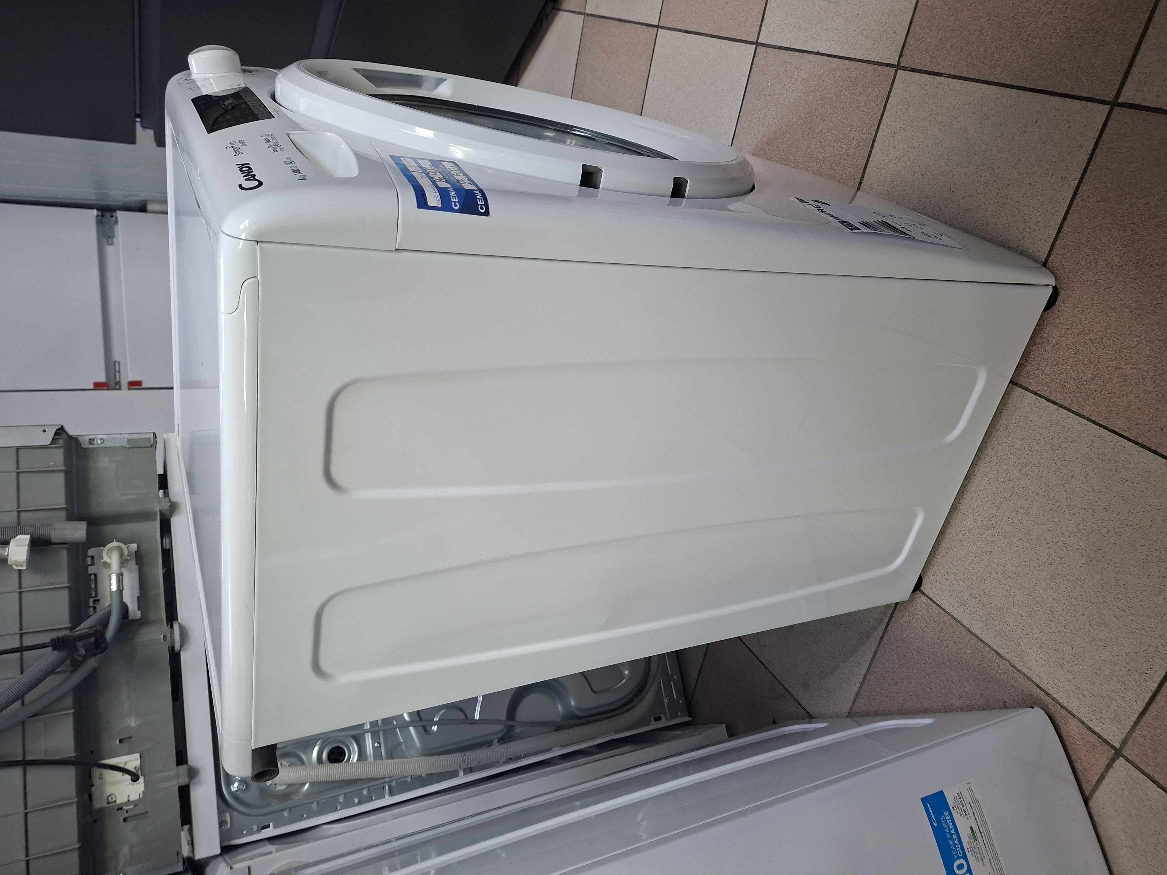 Veš mašina Candy CSO486TWM6/1-S, 8 kg