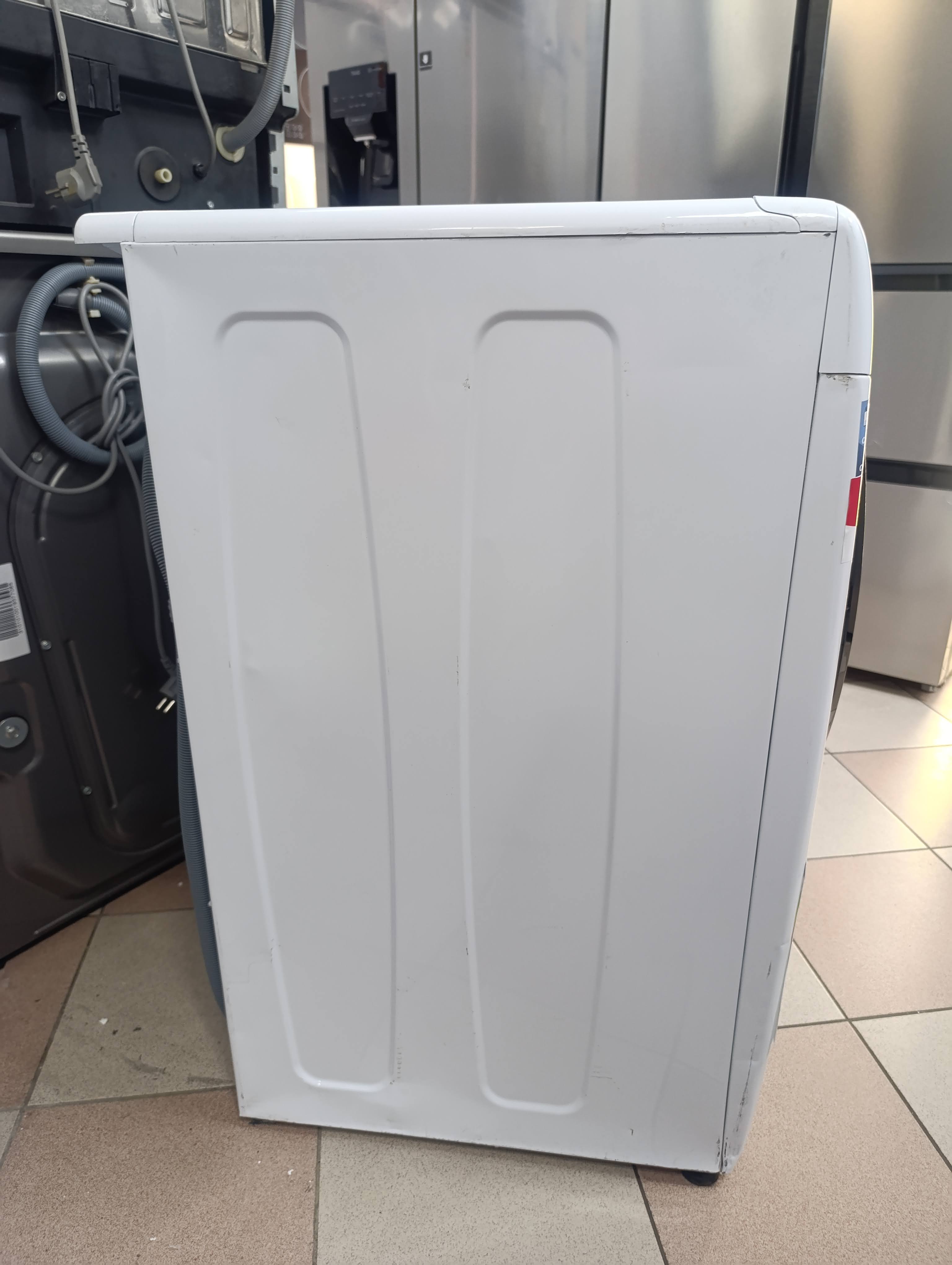 Veš mašina Candy CSO6106TWMB6/1-S , 10 kg.