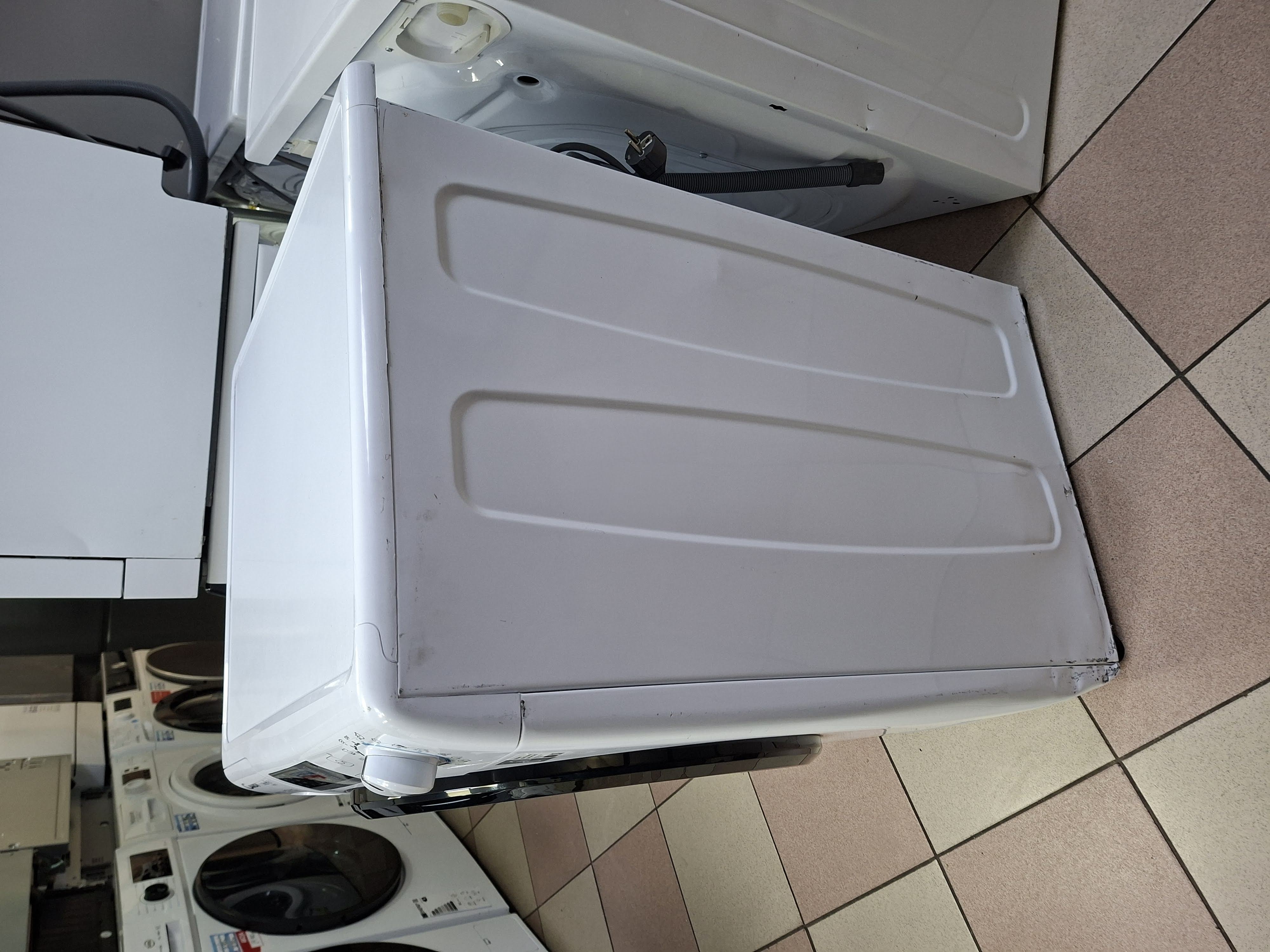 Veš mašina Candy CSO6106TWMB6/1-S , 10 kg.