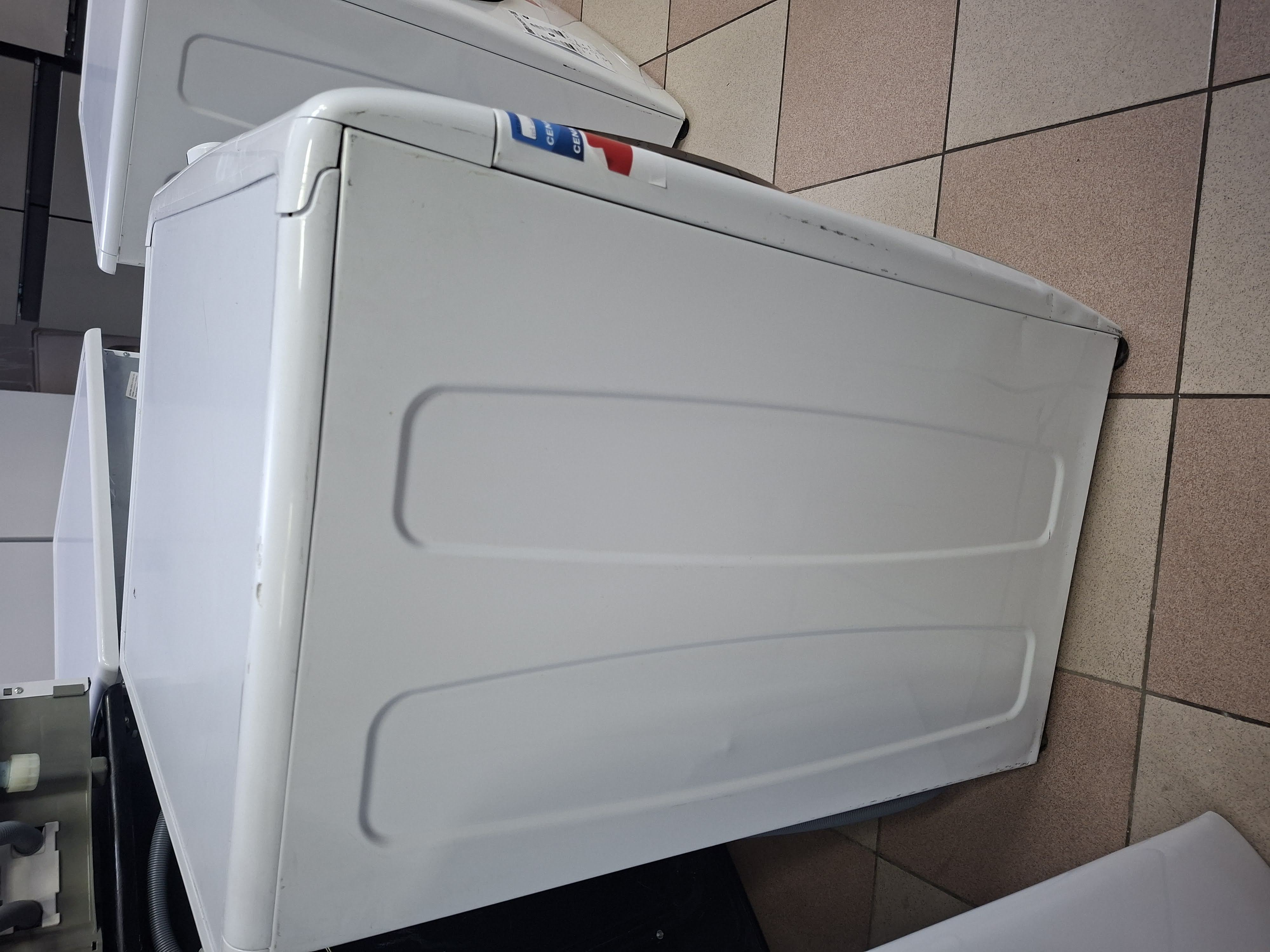 Veš mašina Candy CSO6106TWMB6/1-S , 10 kg.