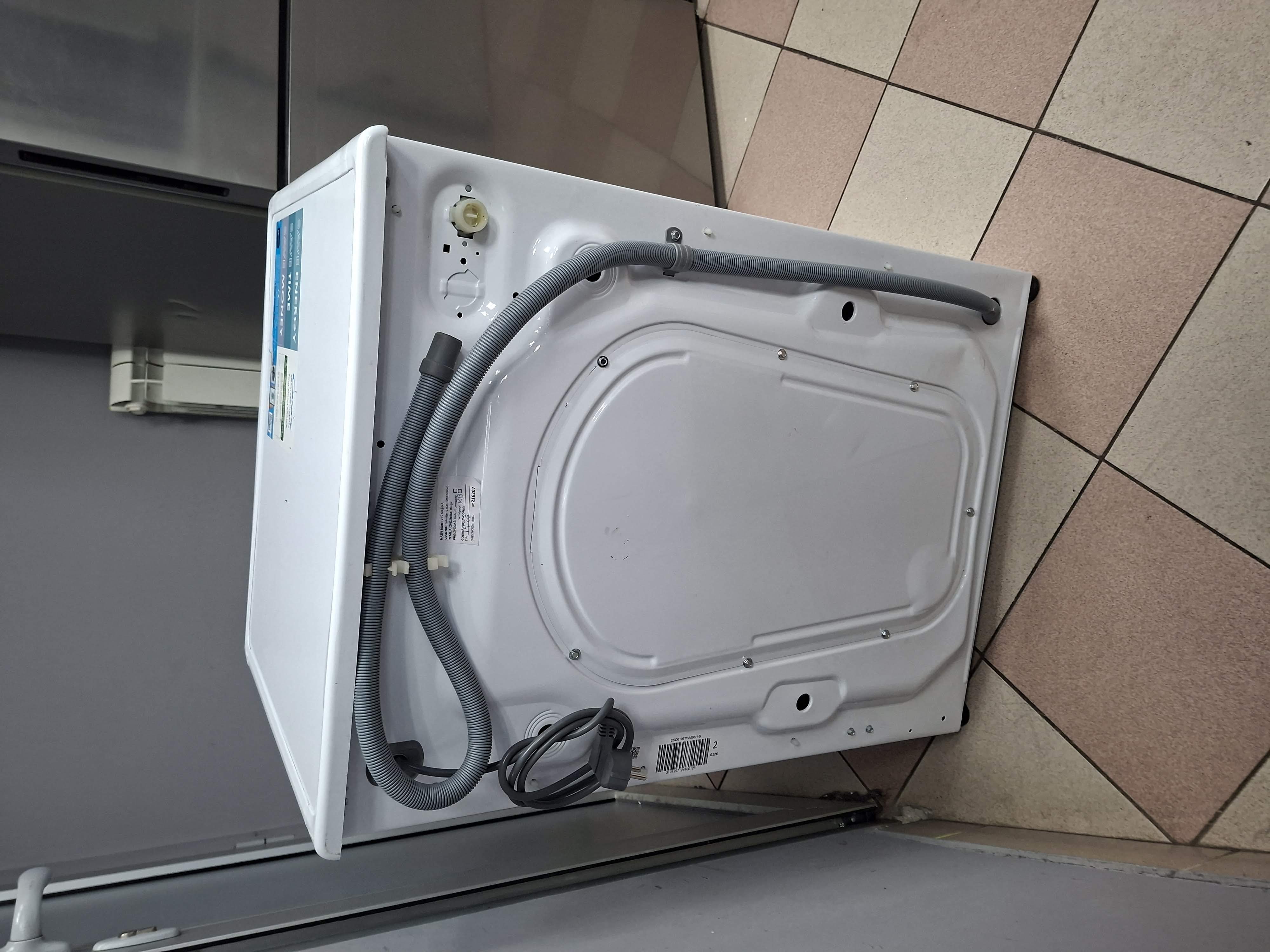 Veš mašina Candy CSO6106TWMB6/1-S , 10 kg.