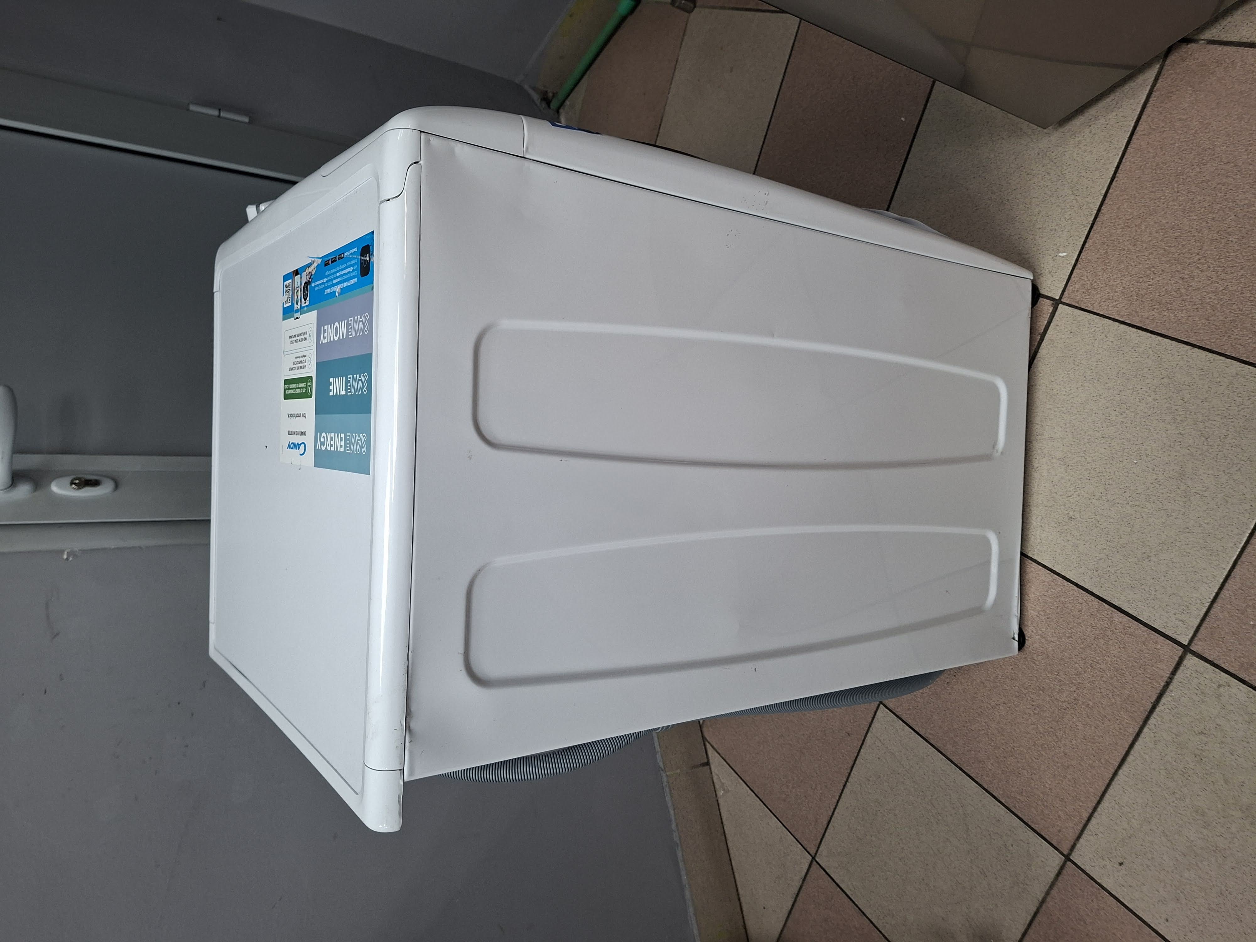 Veš mašina Candy CSO6106TWMB6/1-S , 10 kg.