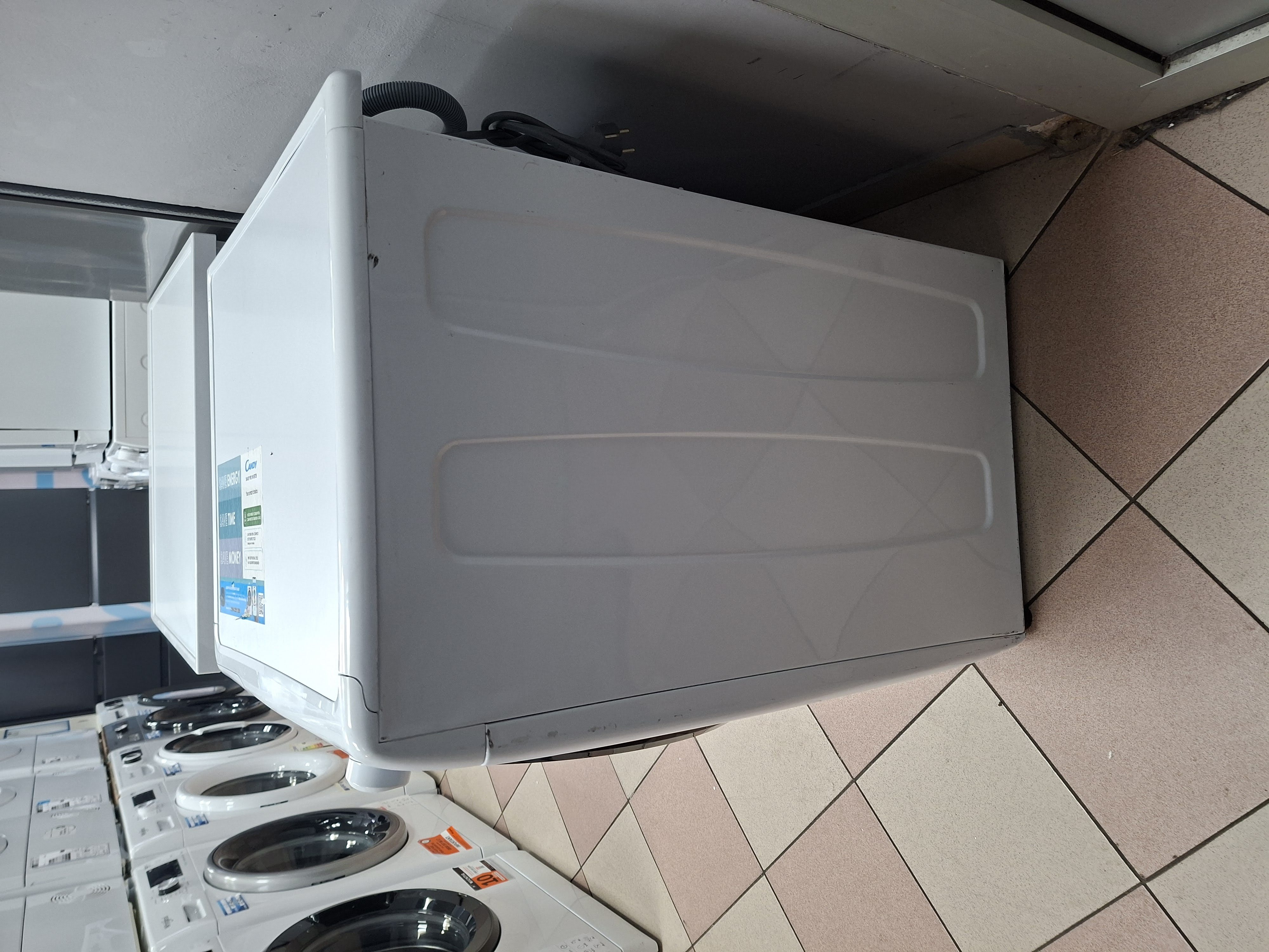 Veš mašina Candy CSO6106TWMB6/1-S , 10 kg.