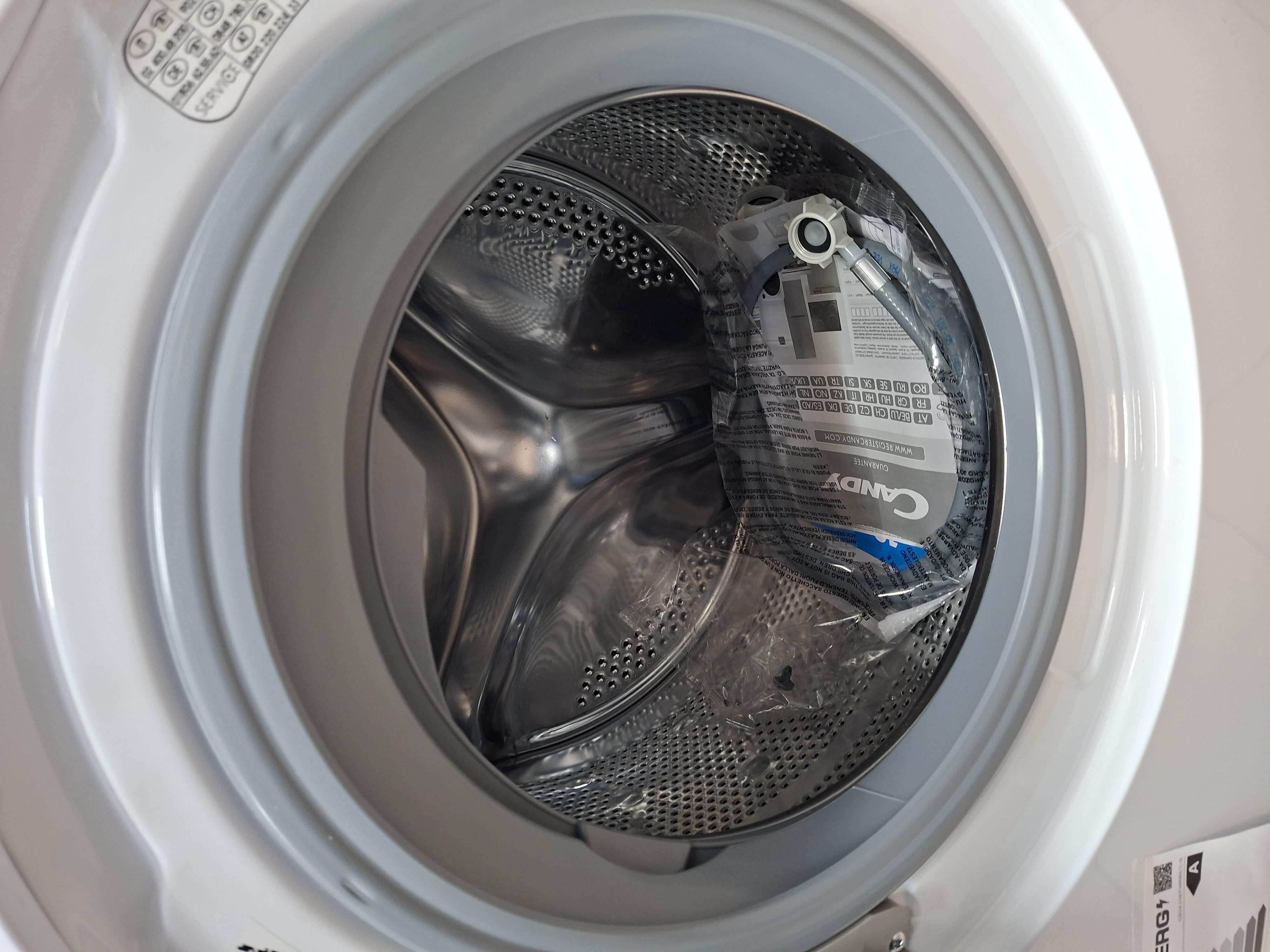 Veš mašina Candy CSO6106TWMB6/1-S , 10 kg.