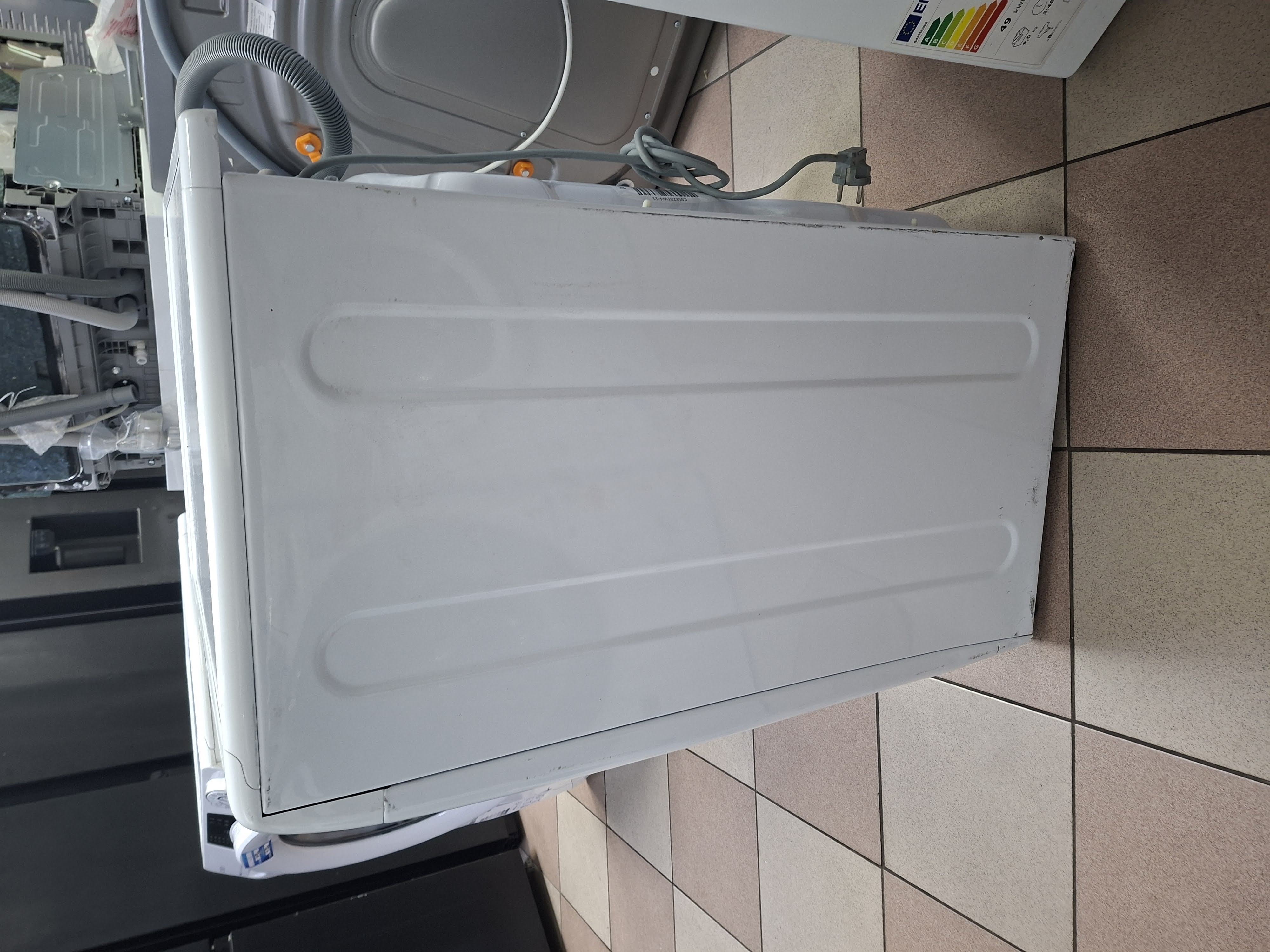 Veš mašina Candy CSS128TW4-11 (2) , 8 kg