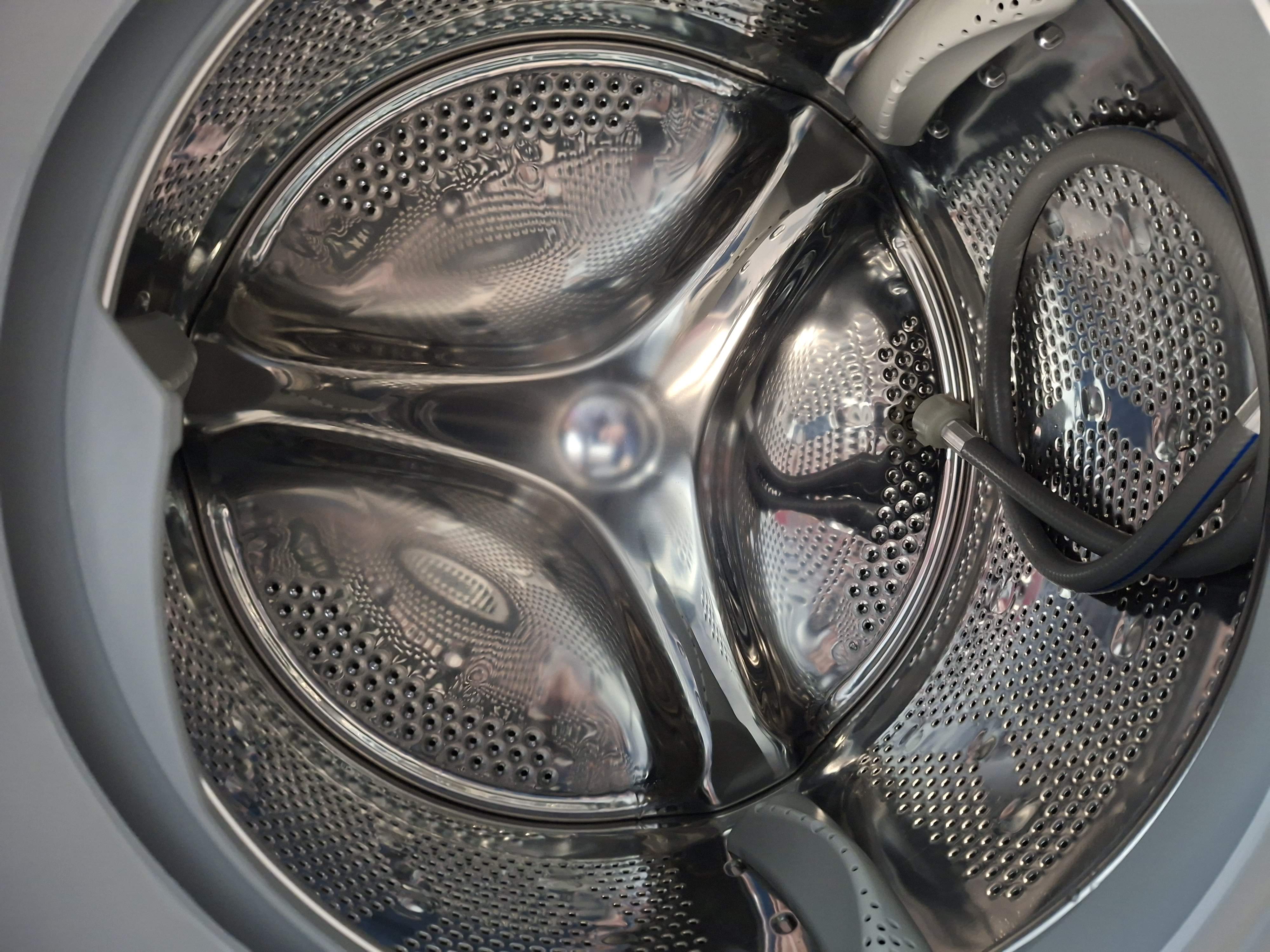 Veš mašina Candy CSS128TW4-11 , 8 kg