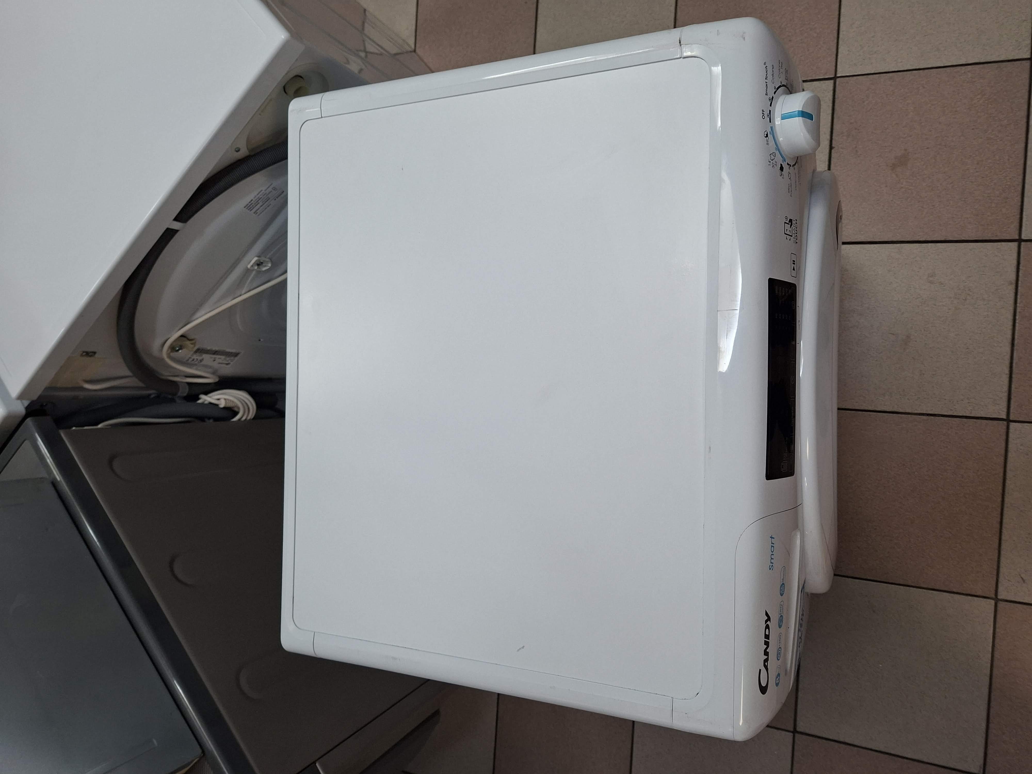 Veš mašina Candy CSS128TW4-11 , 8 kg