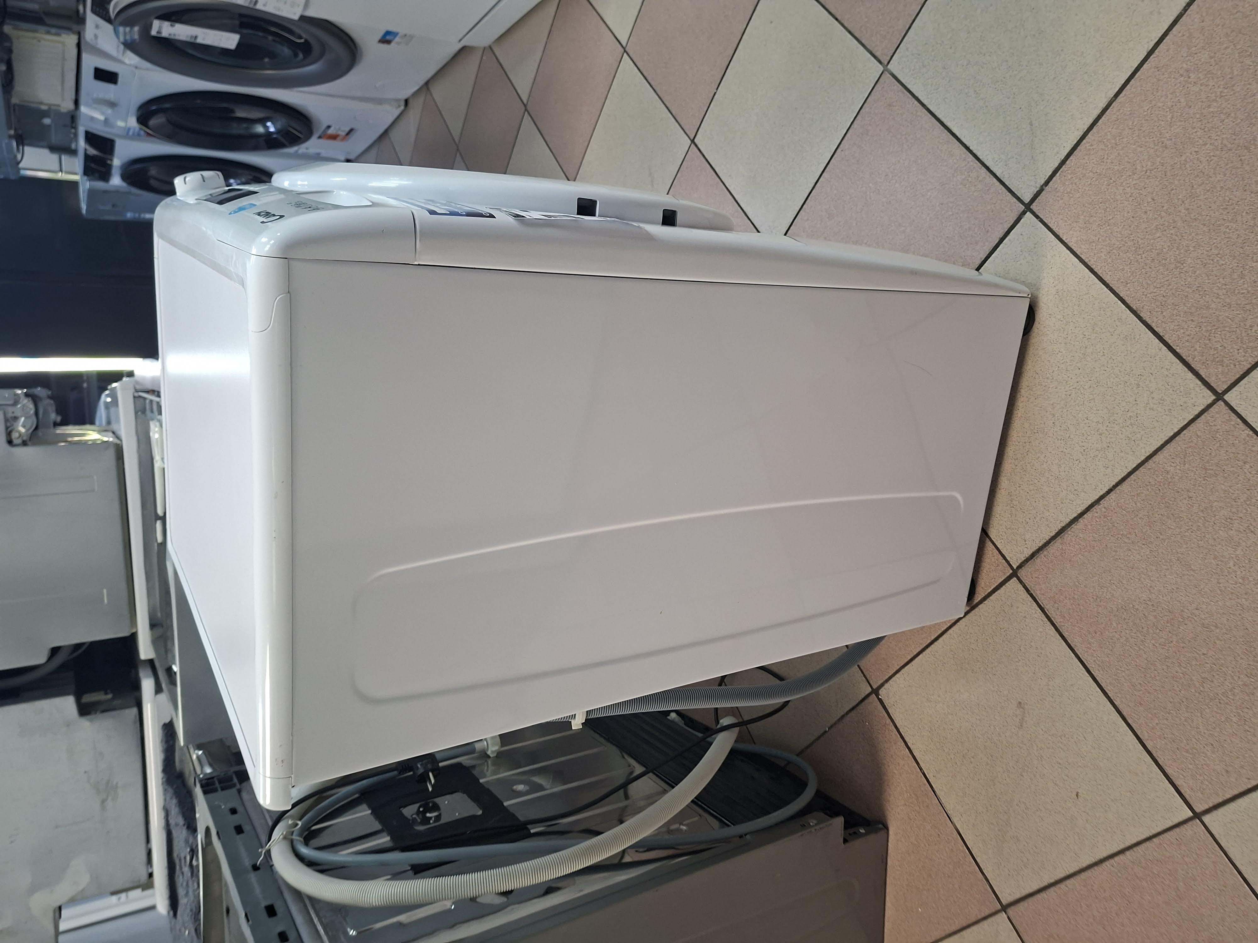 Veš mašina Candy CSS4 1382D3/2-S , 8 kg.