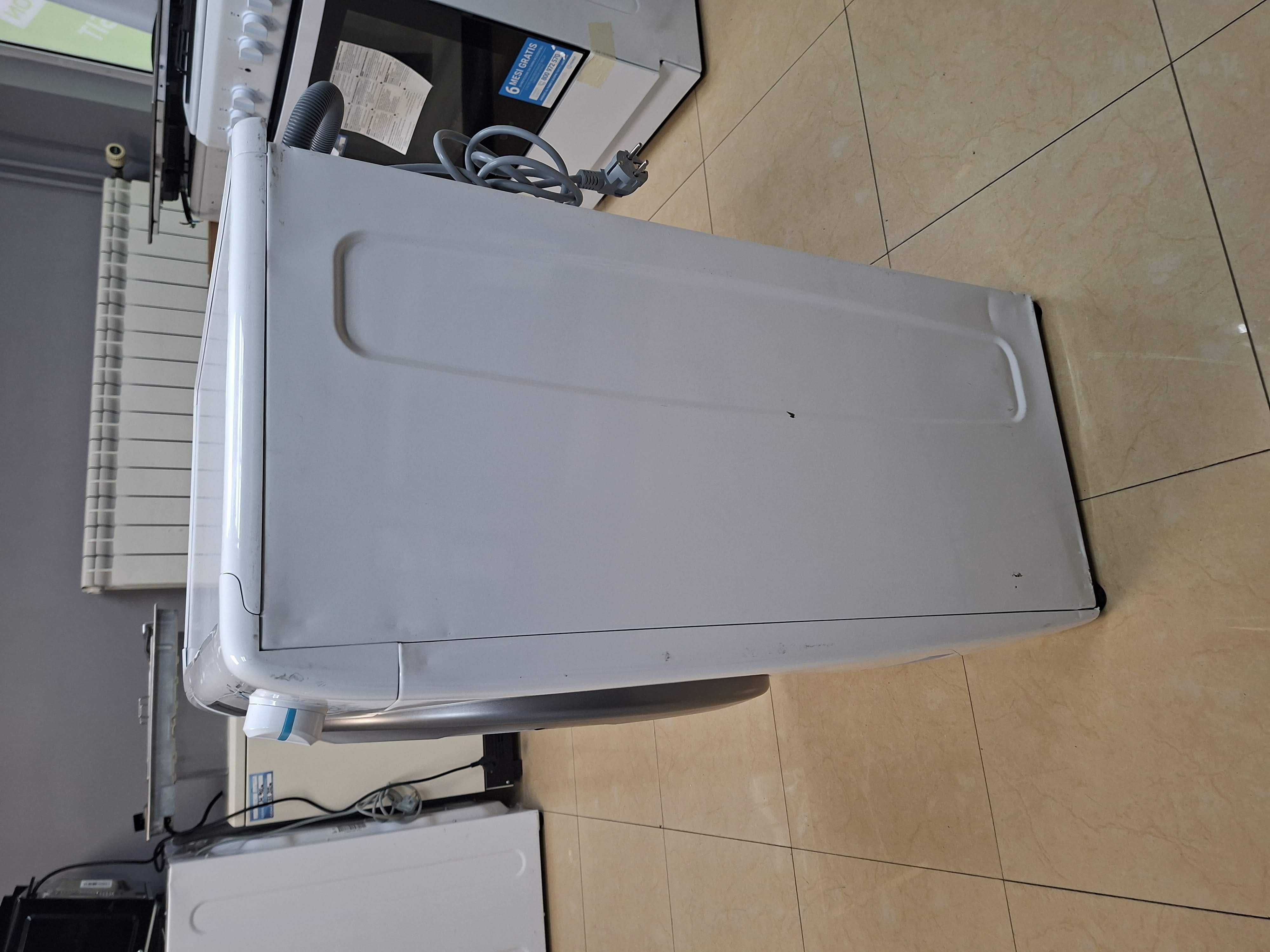 Veš mašina Candy CSS4127TWR3/1-11 , 7 kg, slim