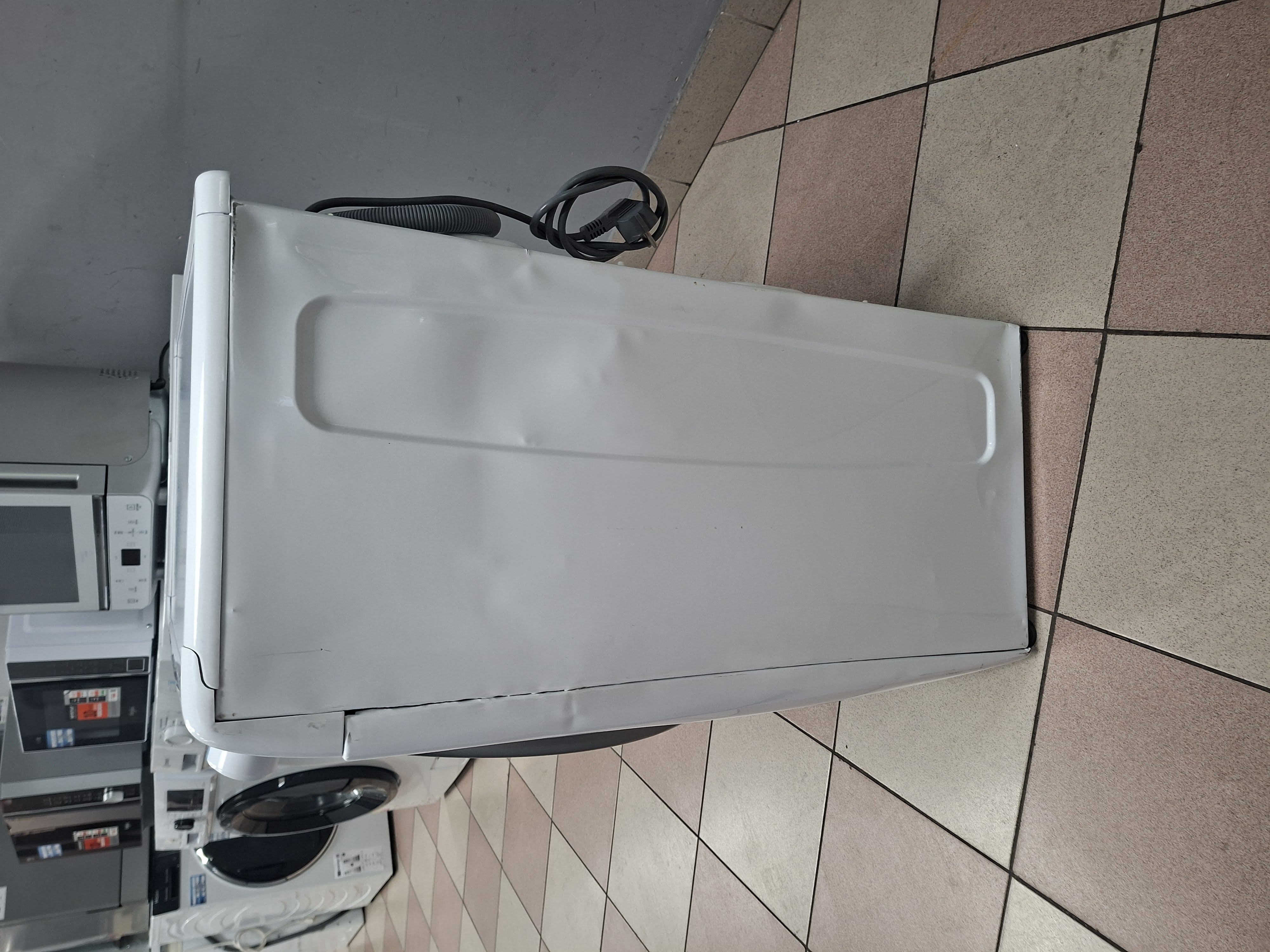 Veš mašina Candy CSS4127TWR3/1-11 , 7 kg, slim