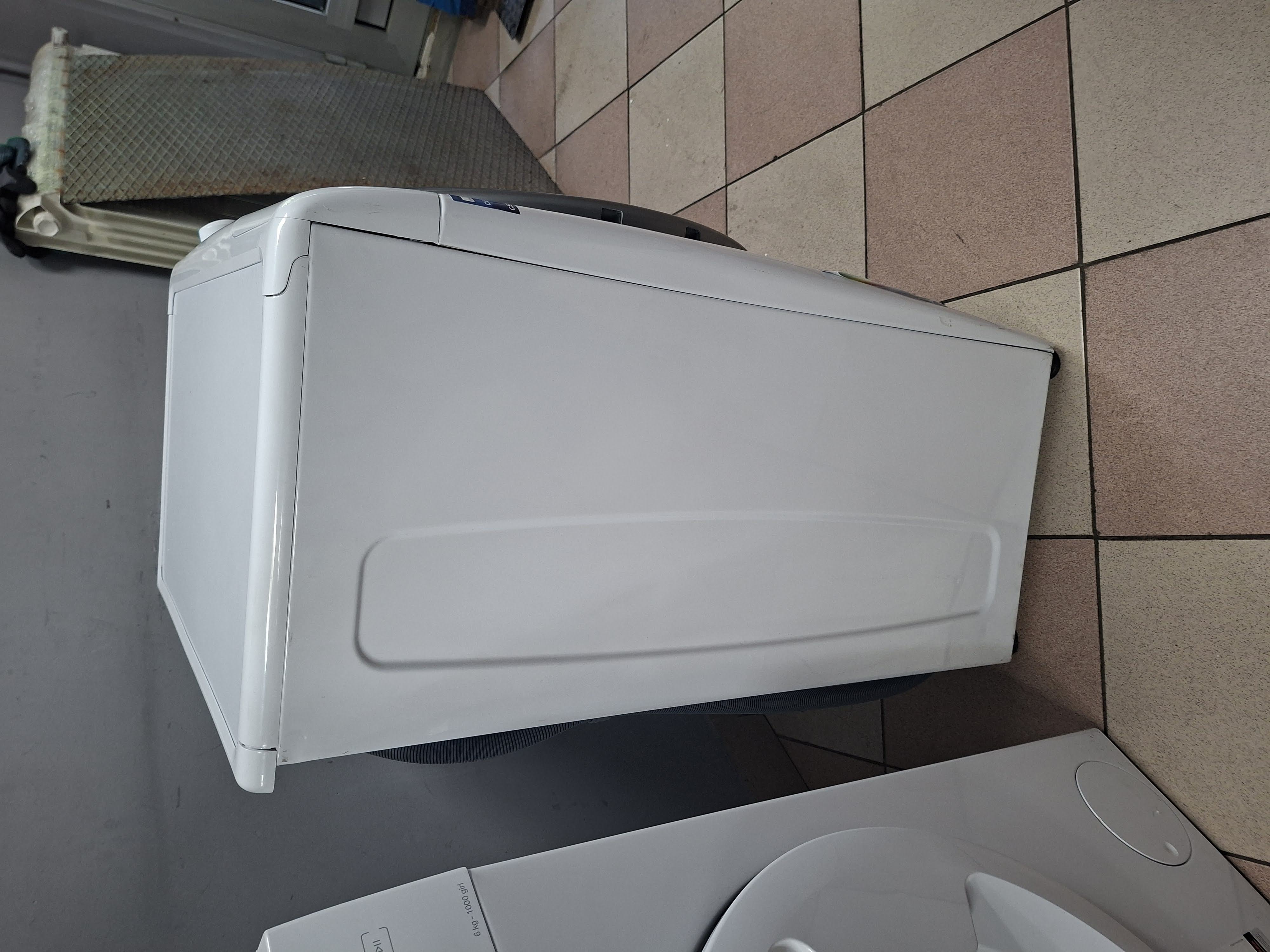 Veš mašina Candy CSS4127TWR3/1-11 , 7 kg, slim