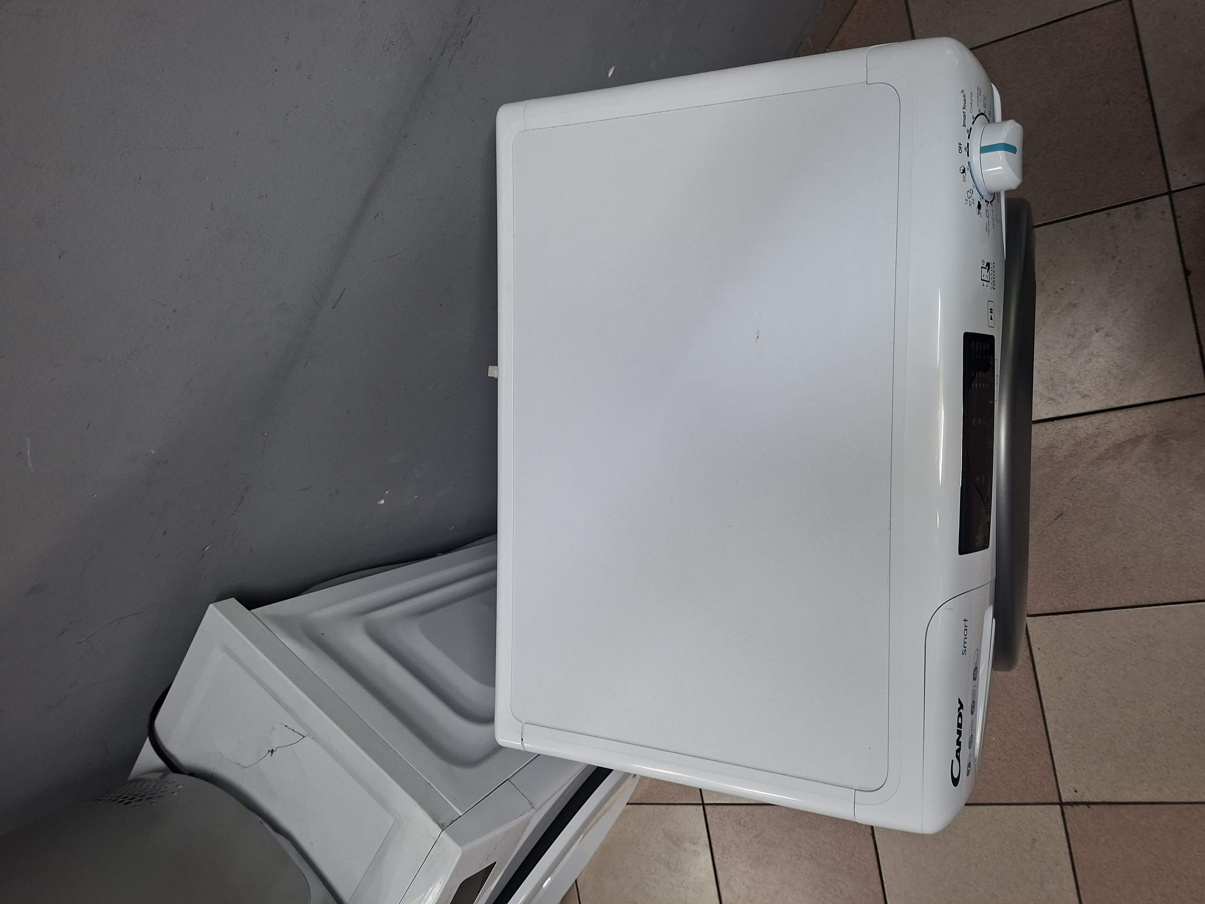 Veš mašina Candy CSS4127TWR3/1-11 , 7 kg, slim