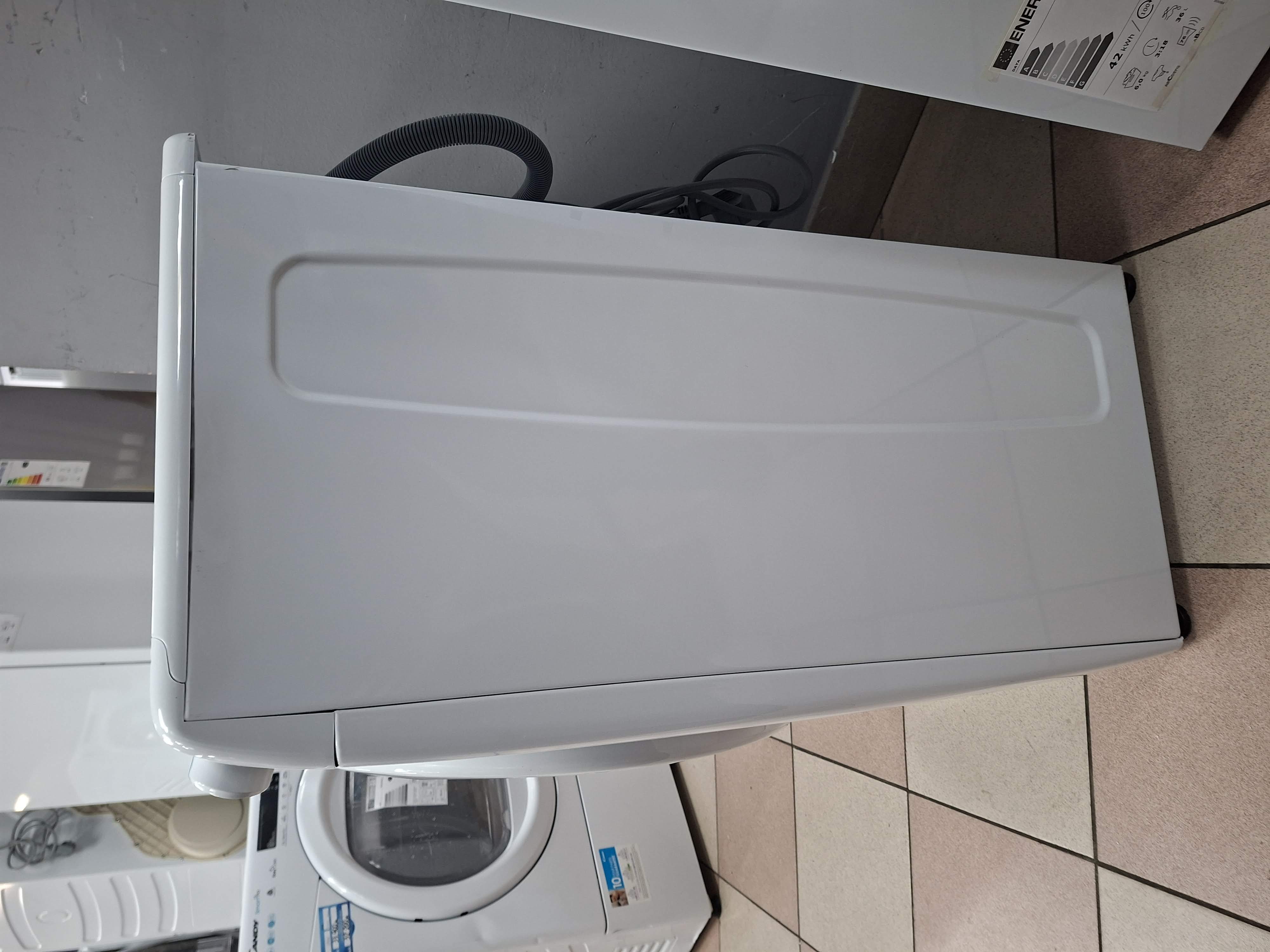 Veš mašina Candy CSS4372DW4/1-11, 7kg, slim