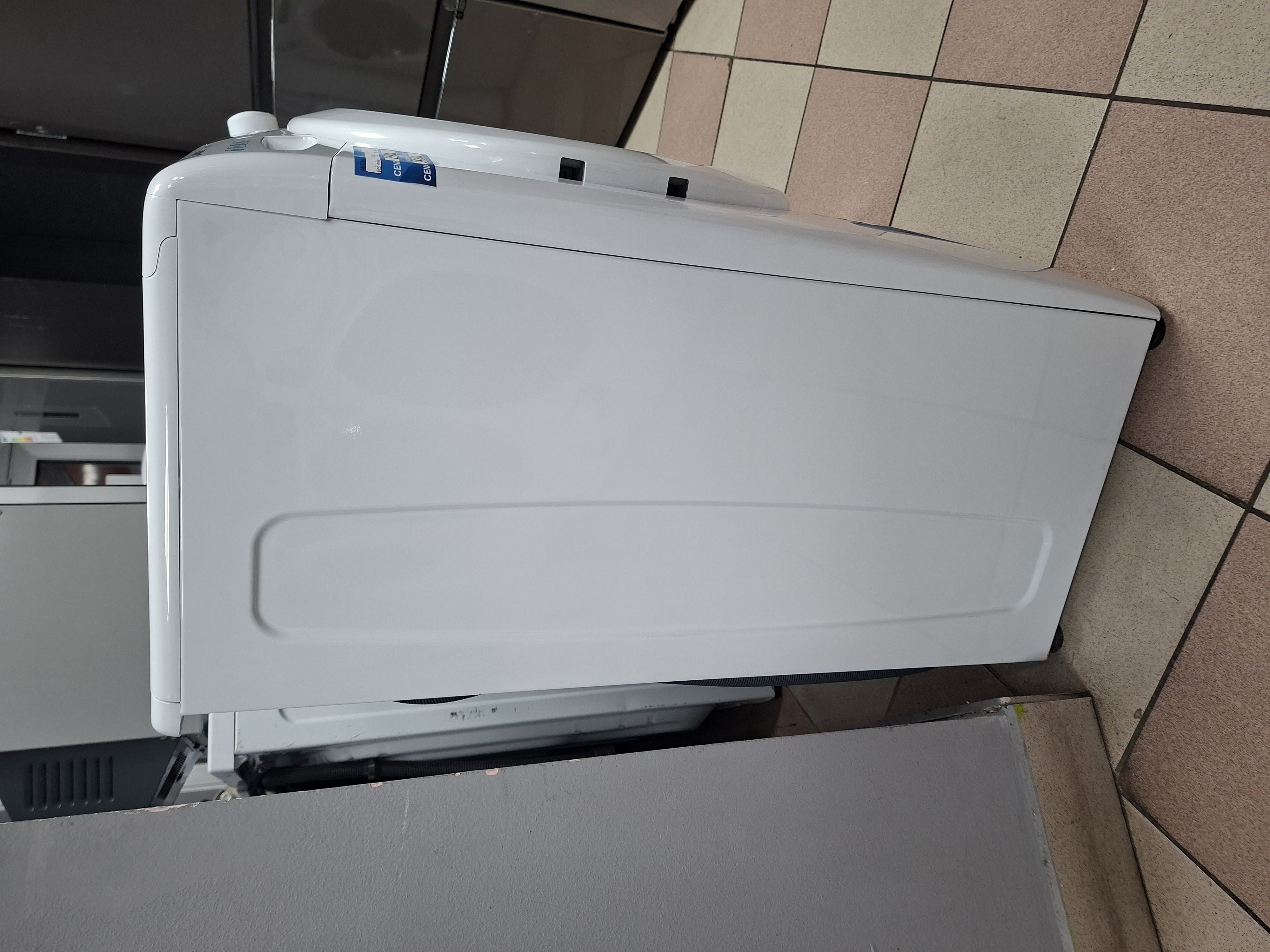 Veš mašina Candy CSS4372DW4/1-11, 7kg, slim