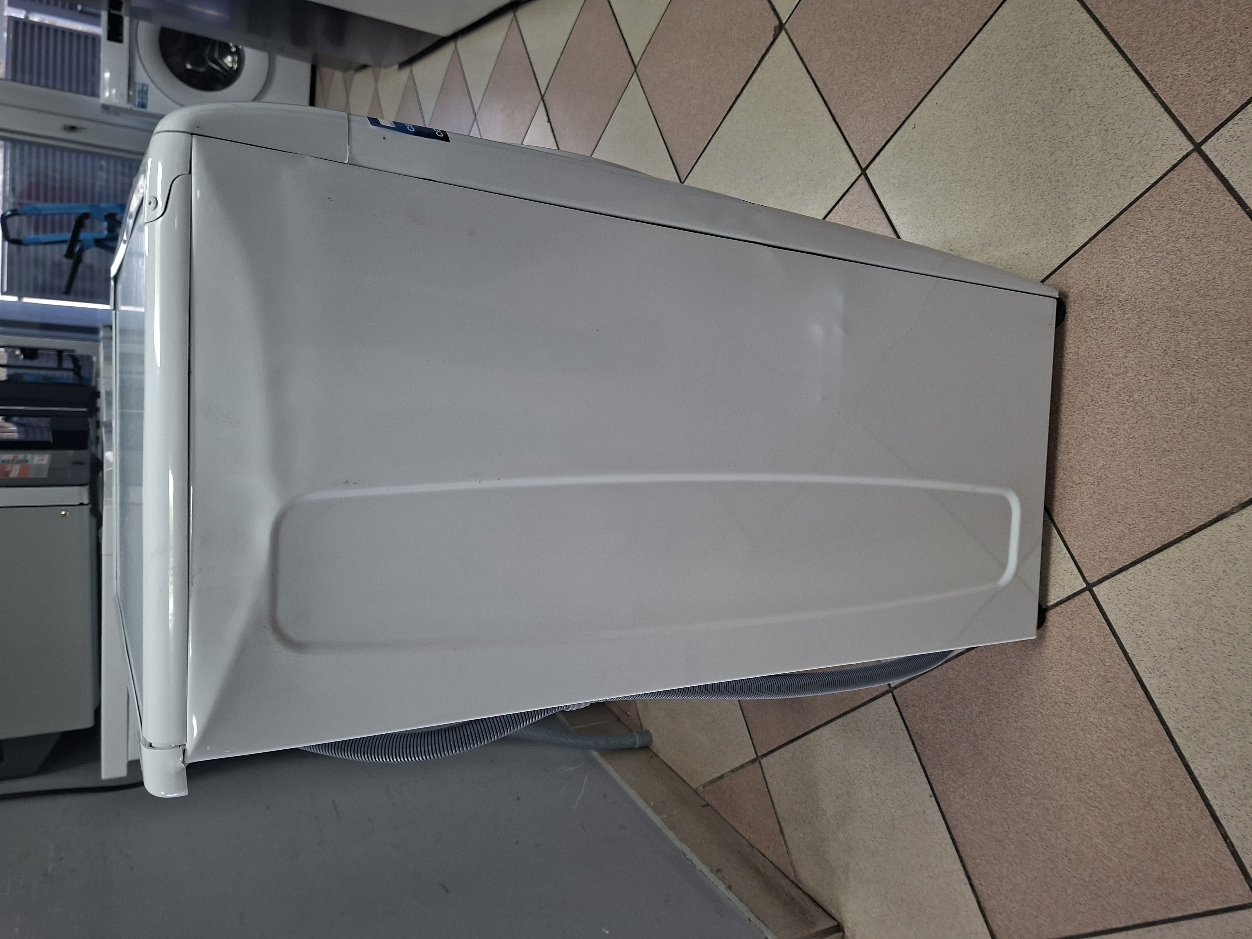 Veš mašina Candy CSS4372DW4/1-11, 7kg, slim