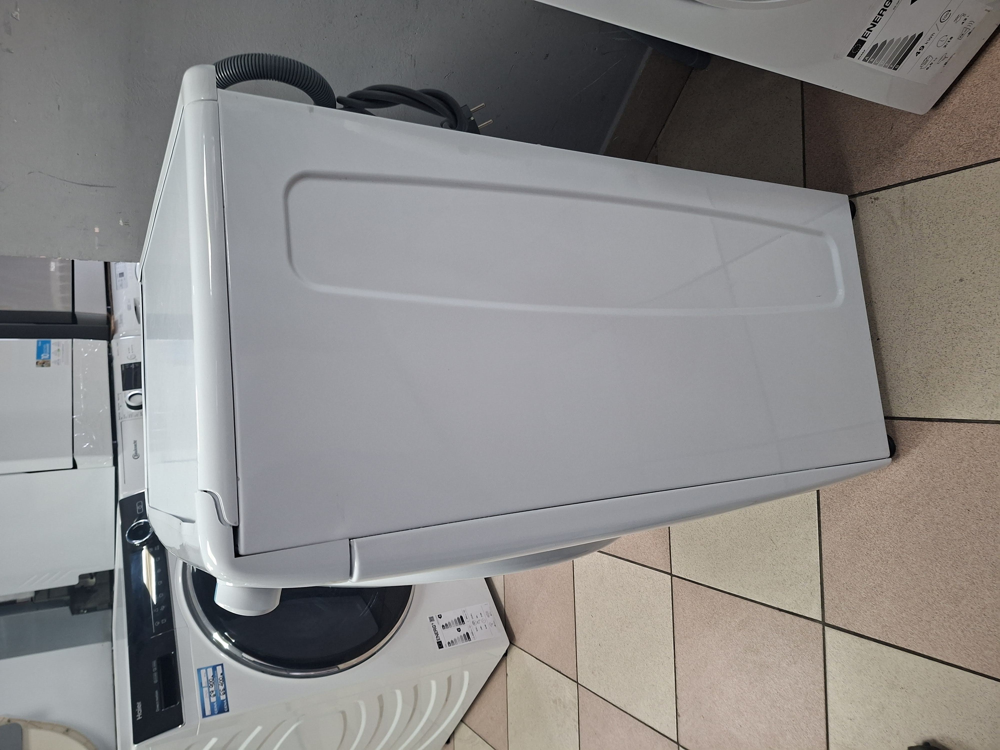 Veš mašina Candy CSS4372DW4/1-11, 7kg, slim