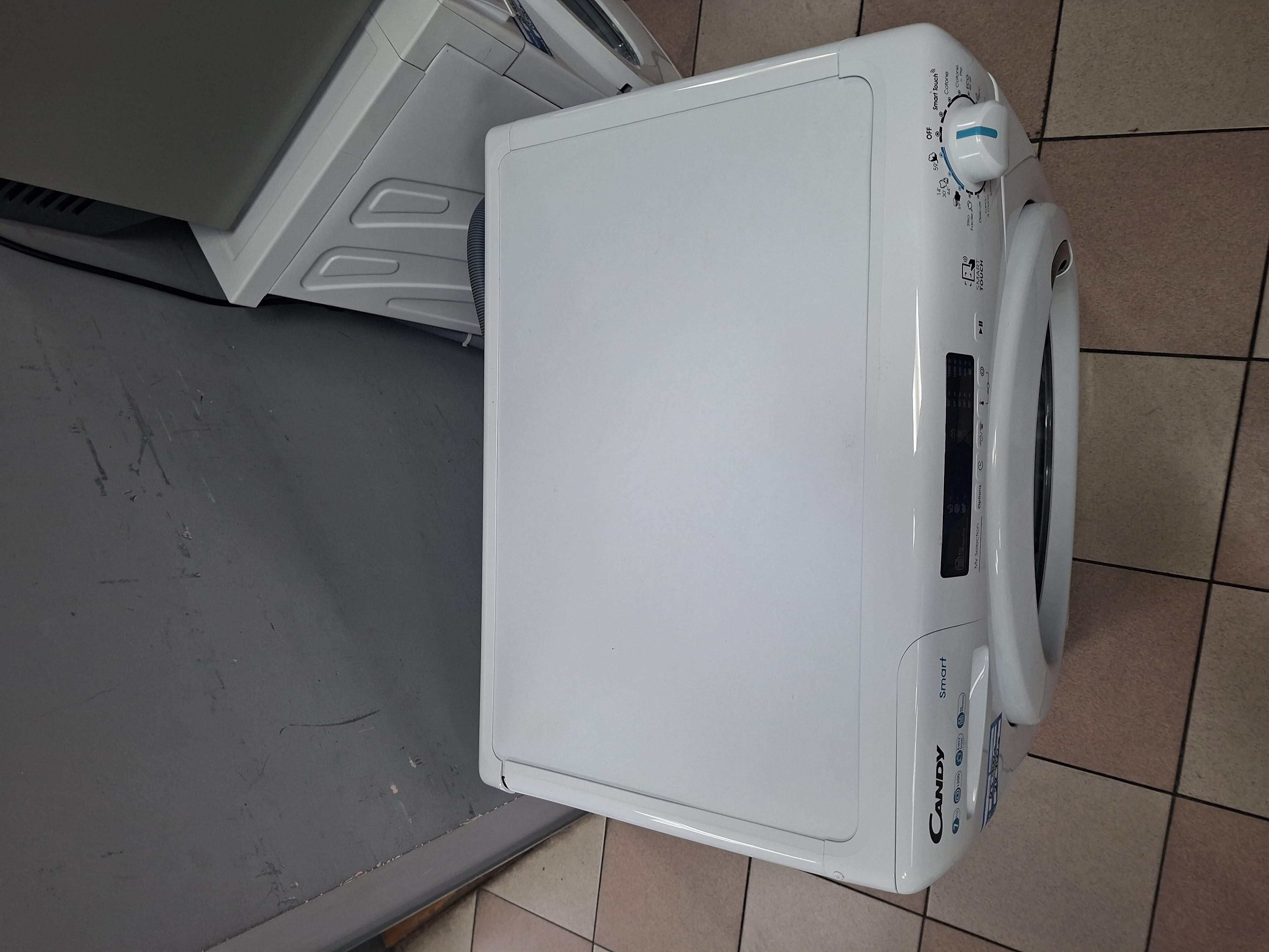 Veš mašina Candy CSS4372DW4/1-11, 7kg, slim