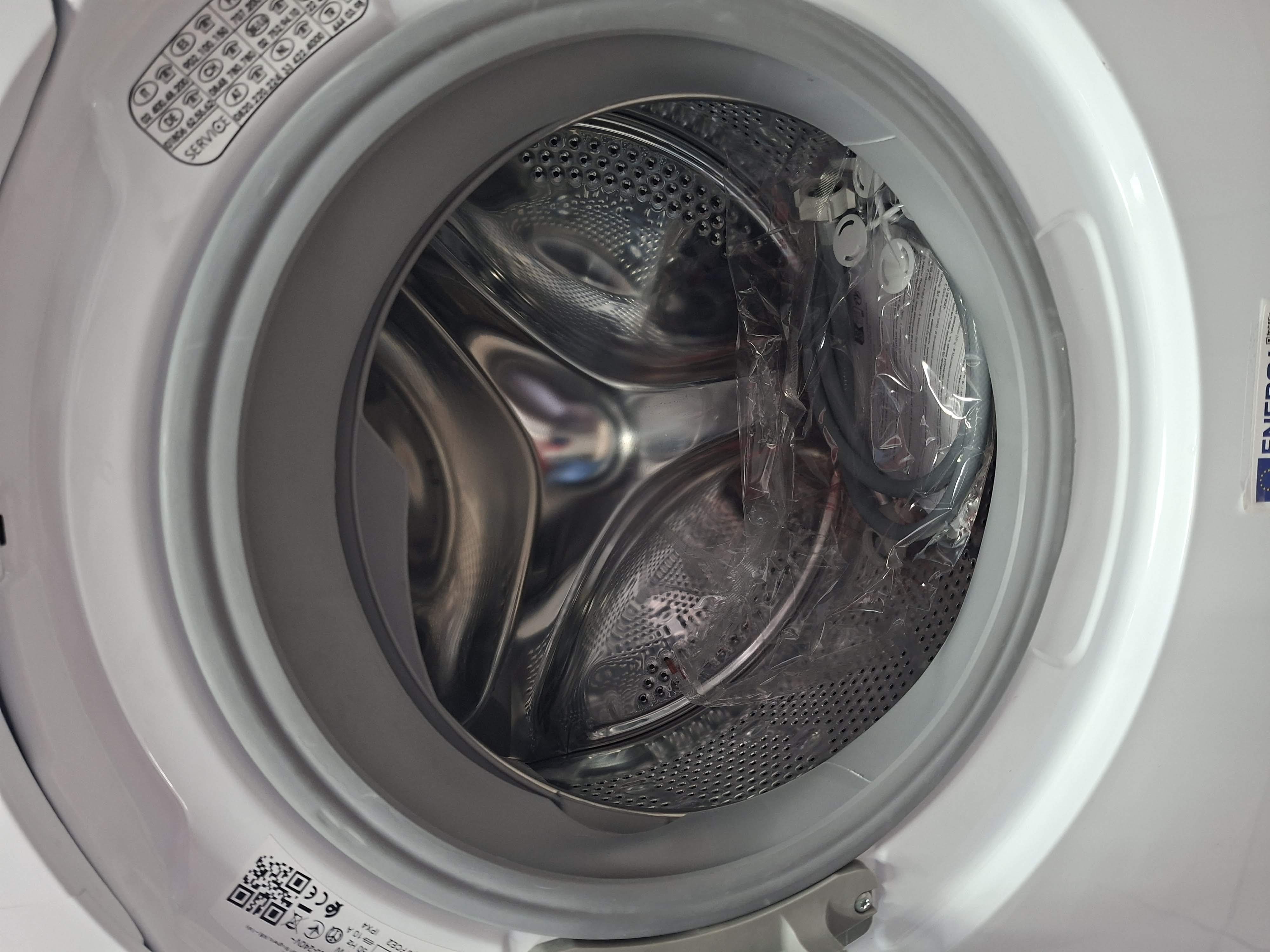 Veš mašina Candy CSS4372DW4/1-11, 7kg, slim