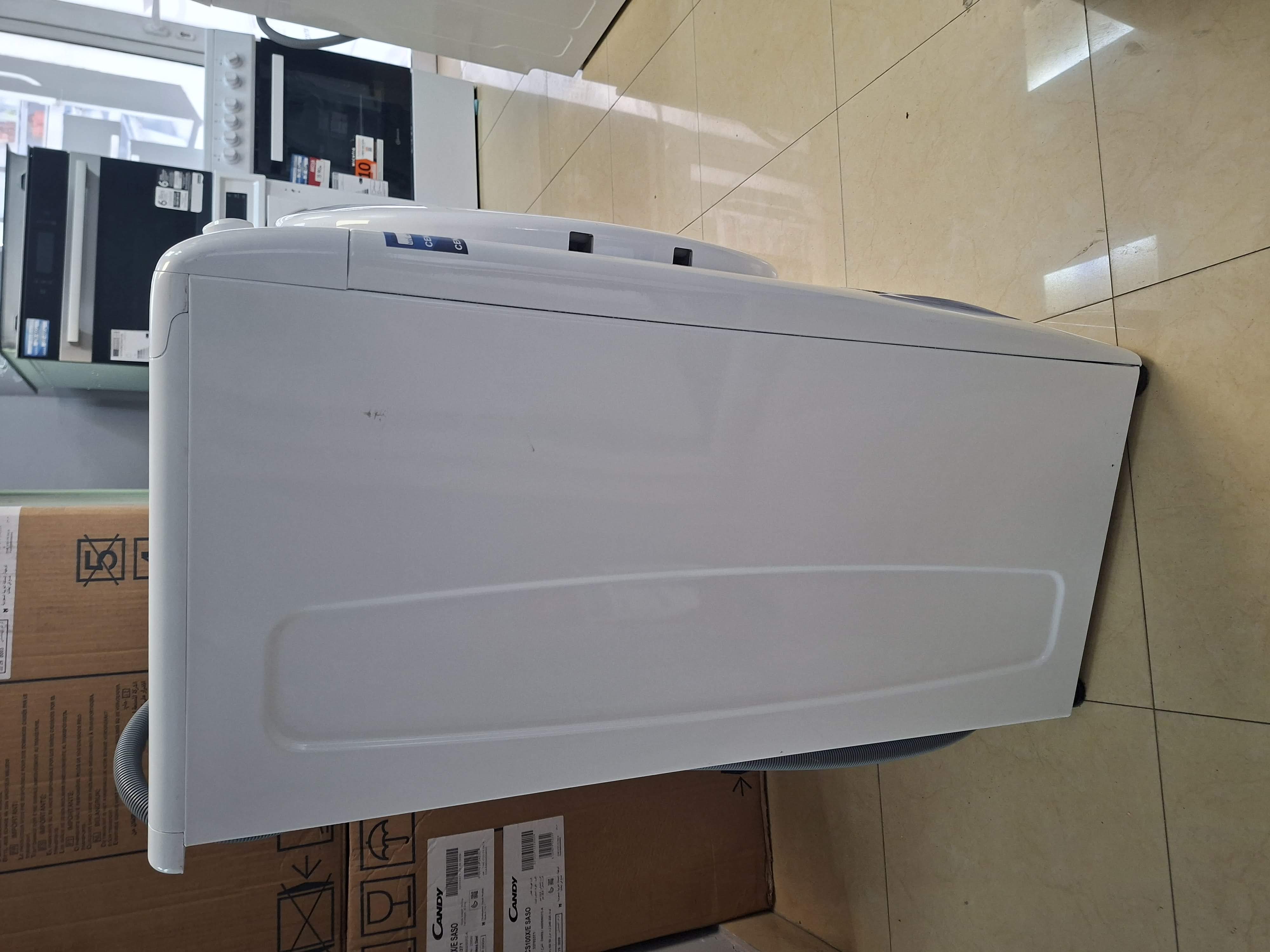 Veš mašina Candy CSS4372DW4/1-11, 7kg, slim