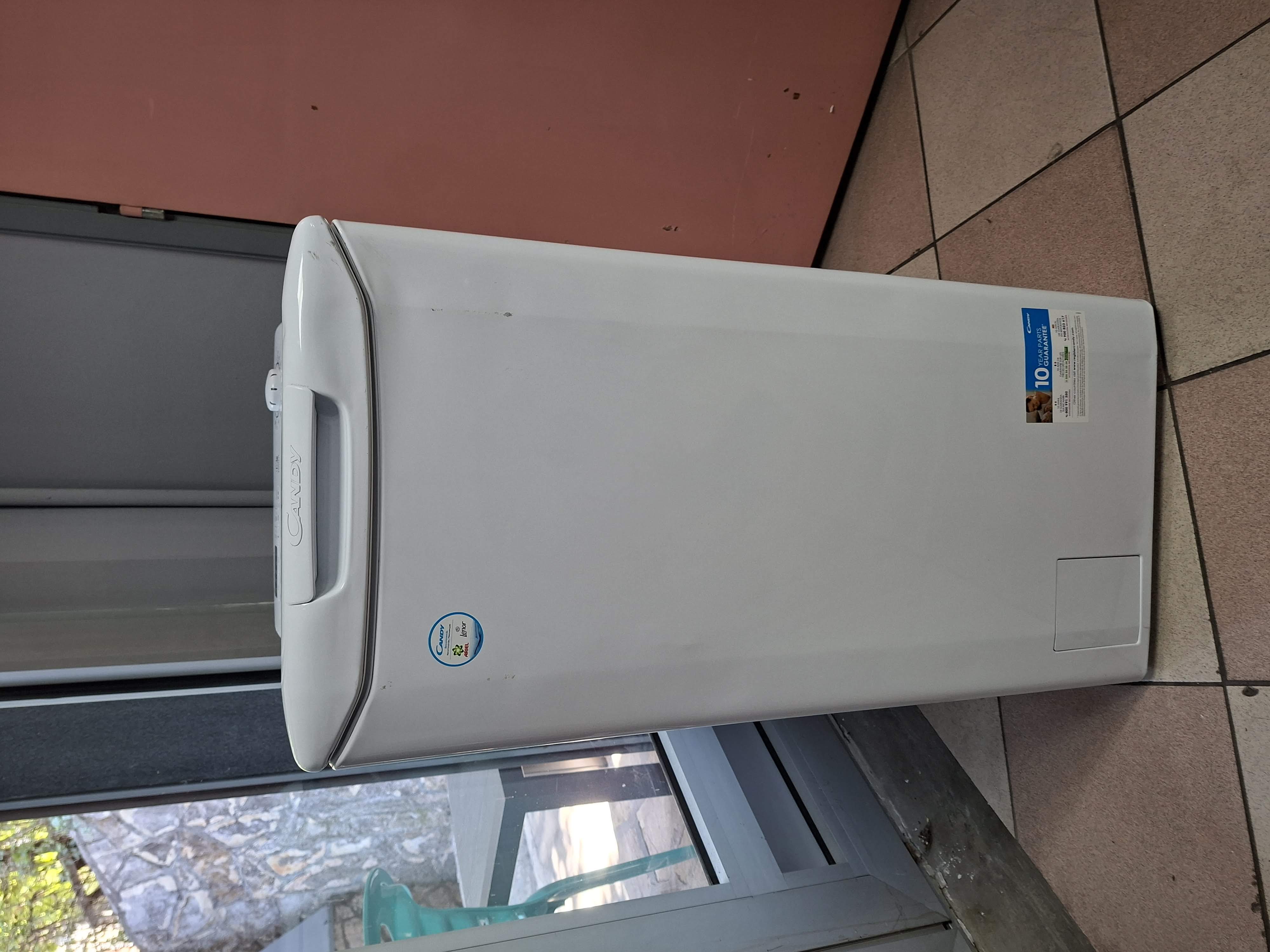 Veš mašina Candy CST 27LE/1-S, 7 kg