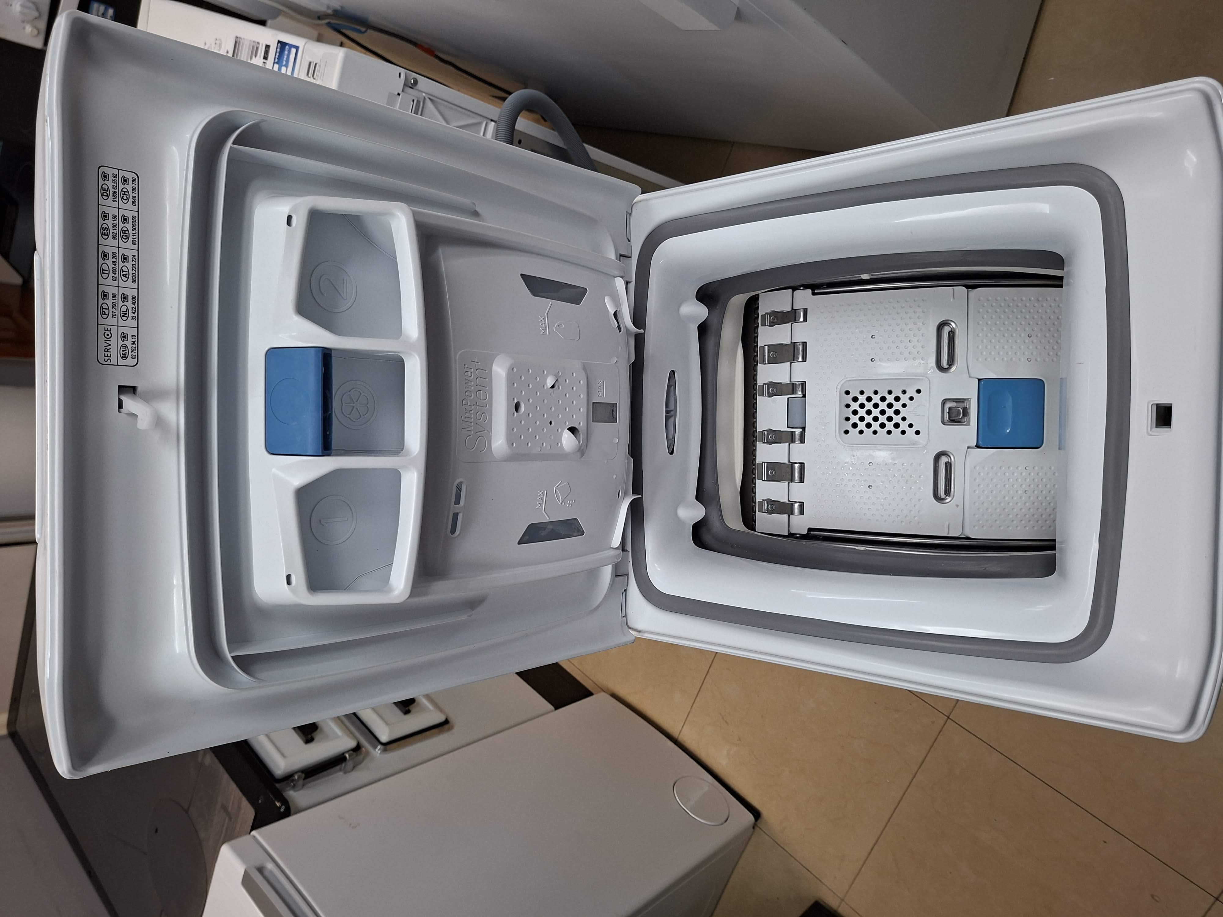 Veš mašina Candy CST 282D2/1-11, 8kg