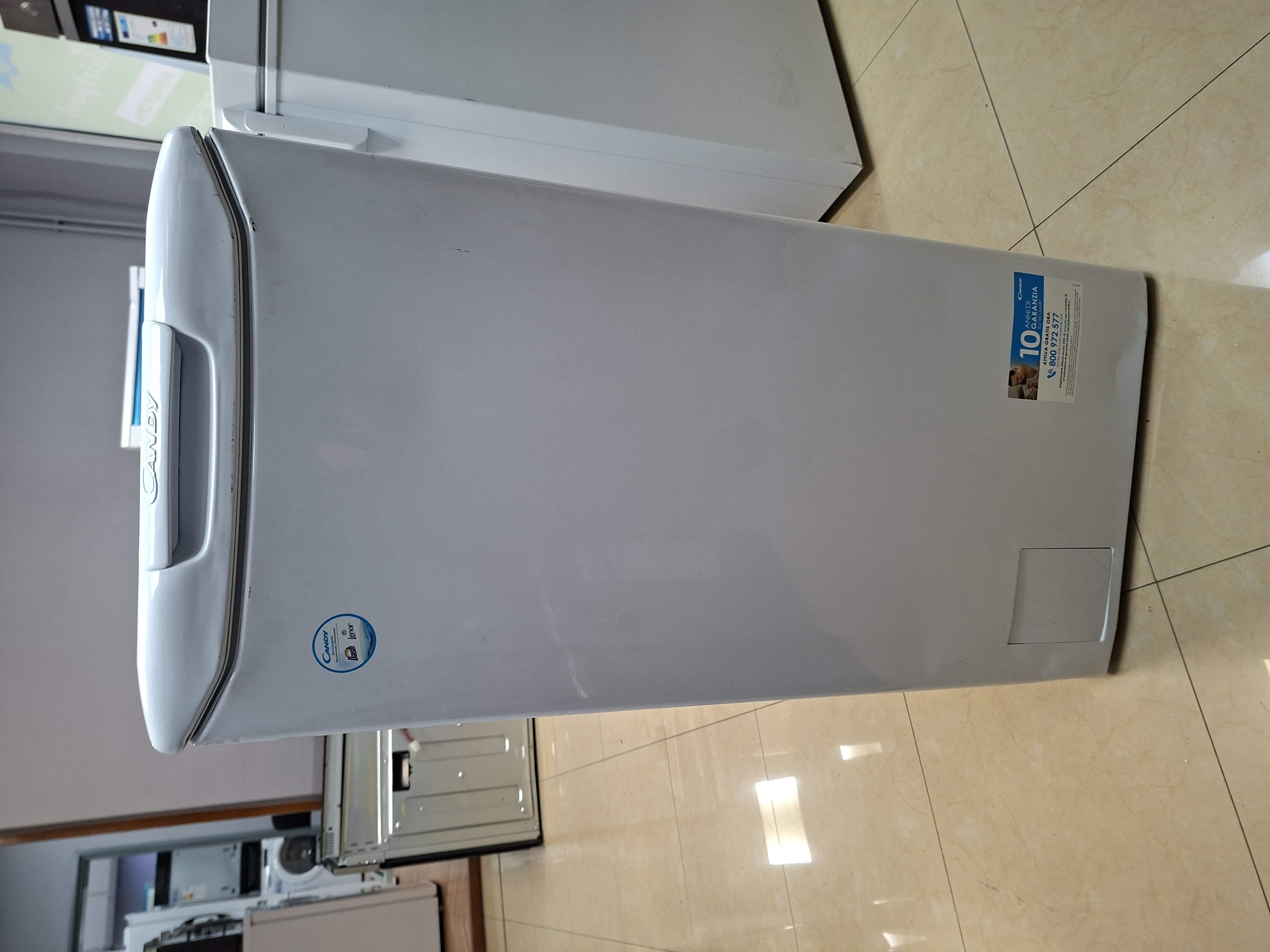 Veš mašina Candy CST 282D2/1-11, 8kg