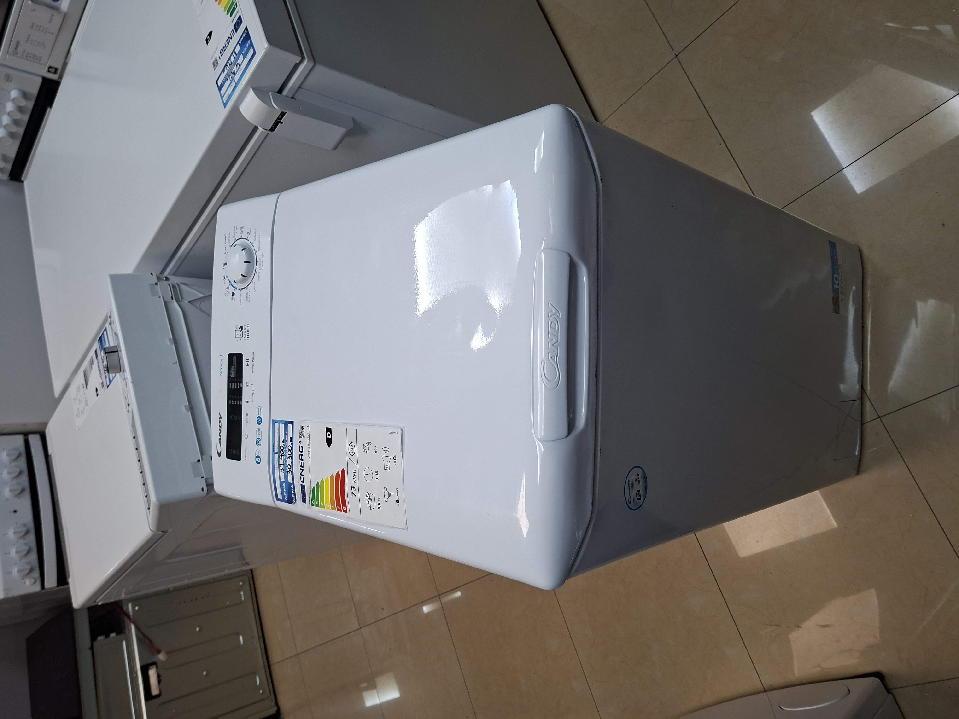 Veš mašina Candy CST 282D2/1-11, 8kg